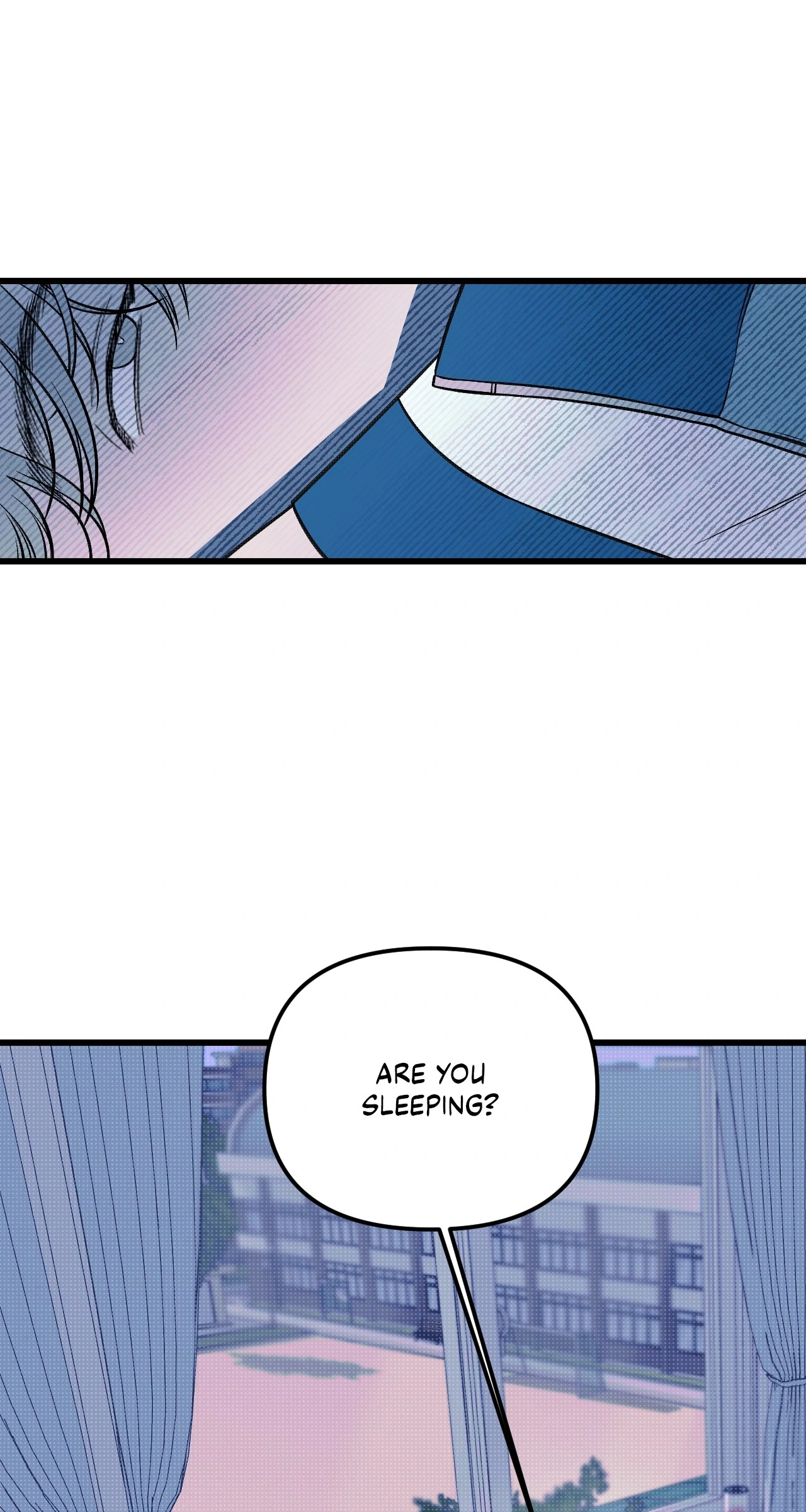 Monochrome Diary [Official] - Chapter 7 manhwa