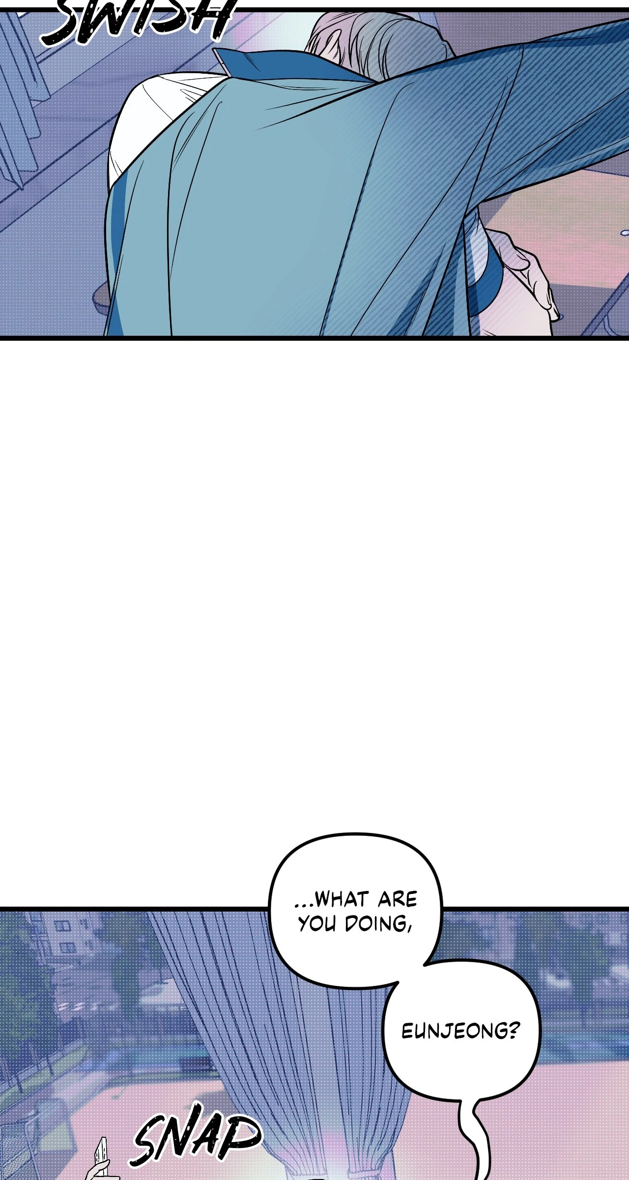 Monochrome Diary [Official] - Chapter 7 manhwa