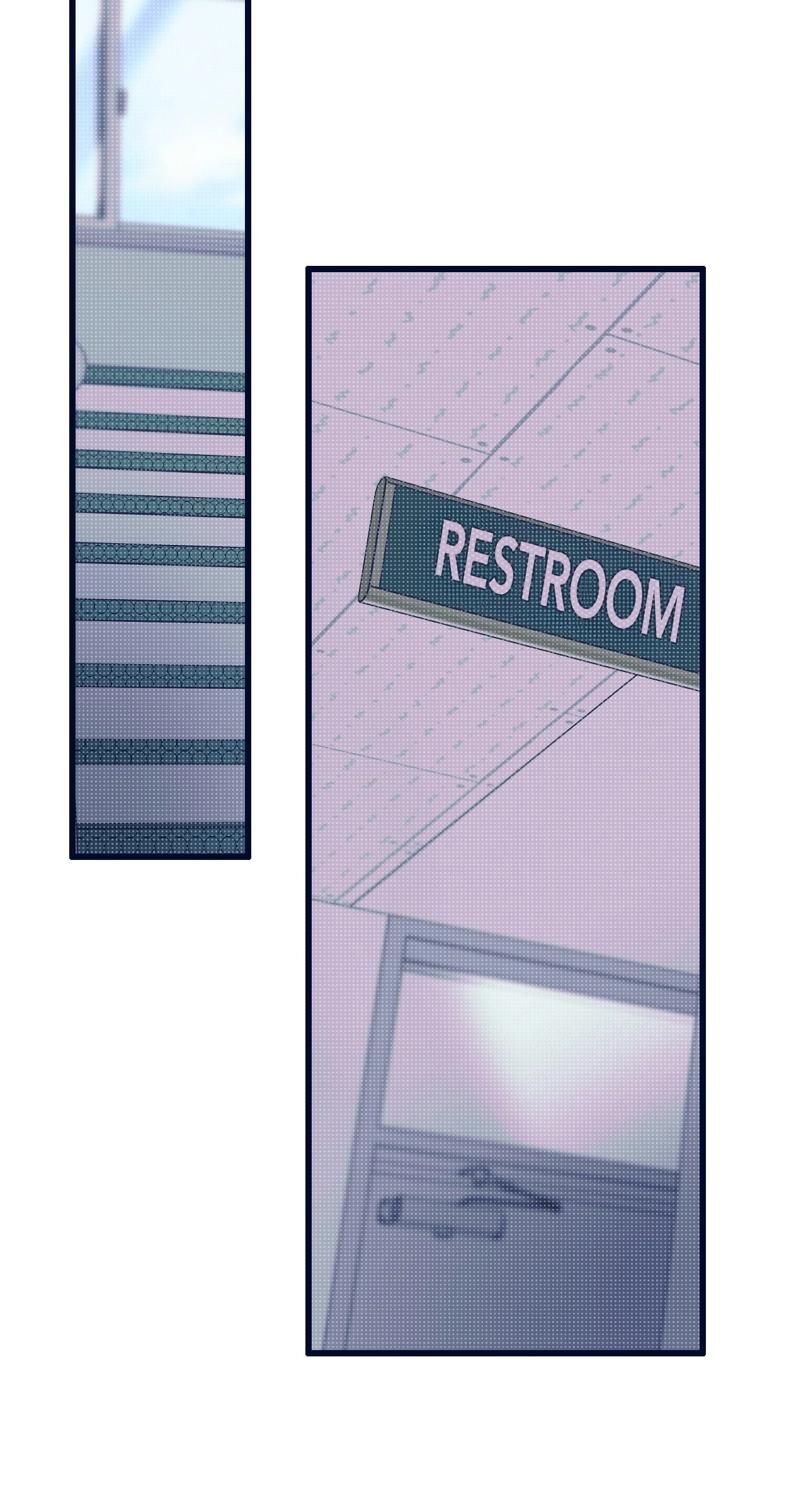 Monochrome Diary [Official] - Chapter 7 manhwa