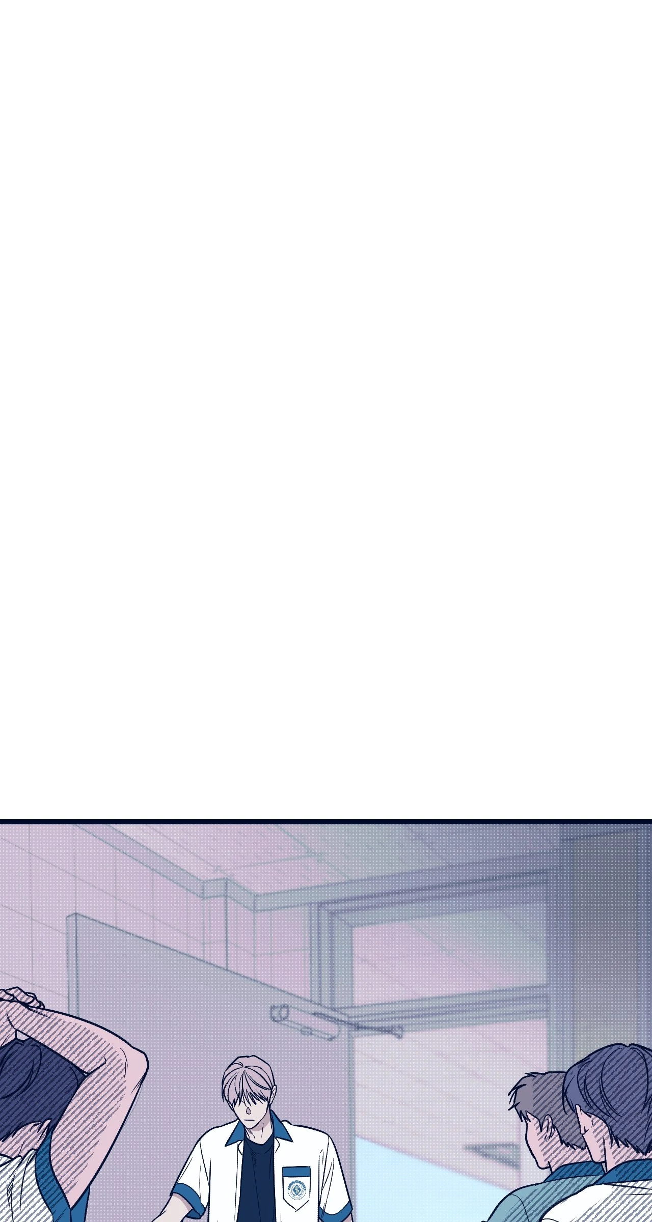 Monochrome Diary [Official] - Chapter 7 manhwa