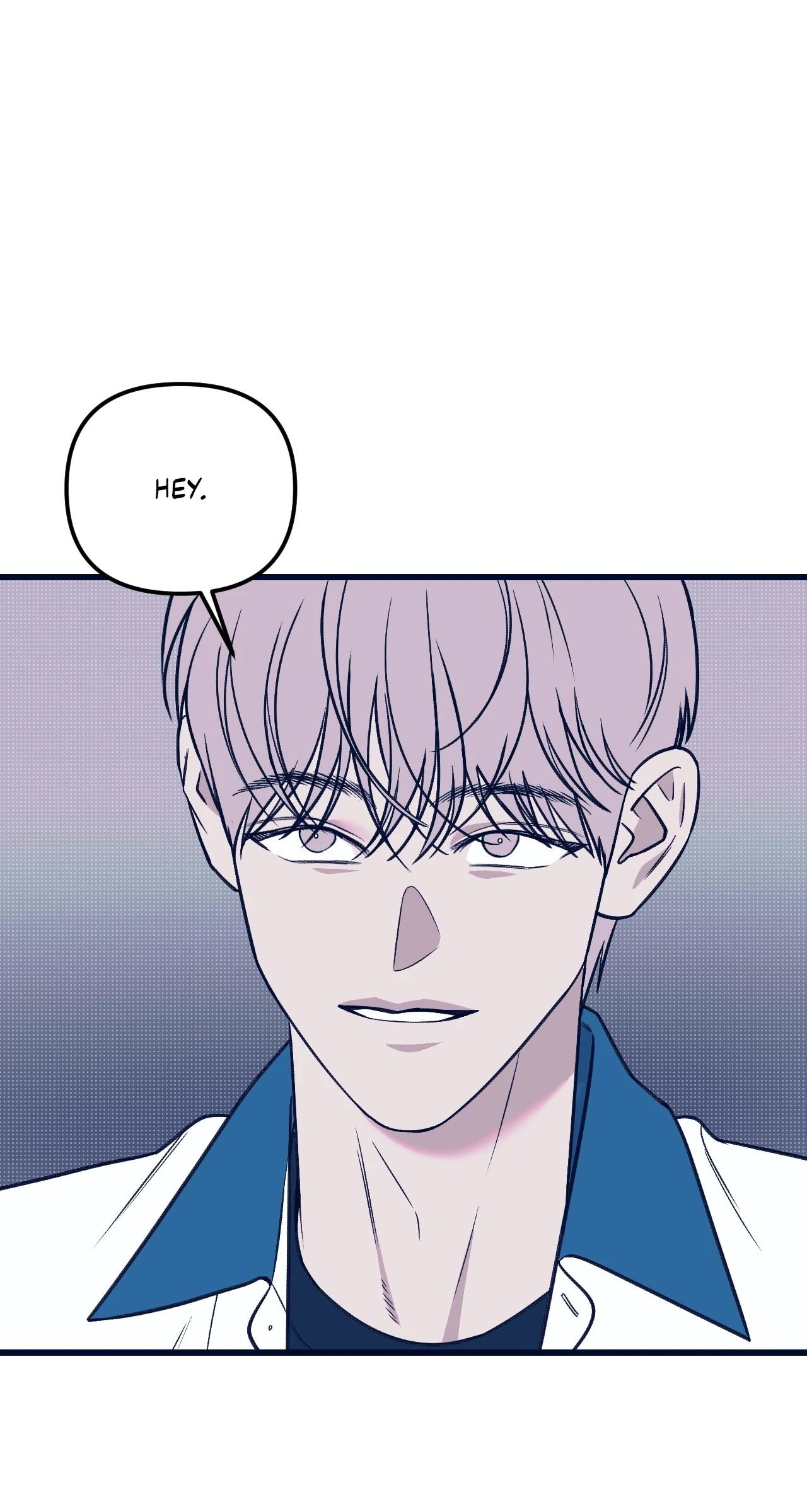 Monochrome Diary [Official] - Chapter 7 manhwa