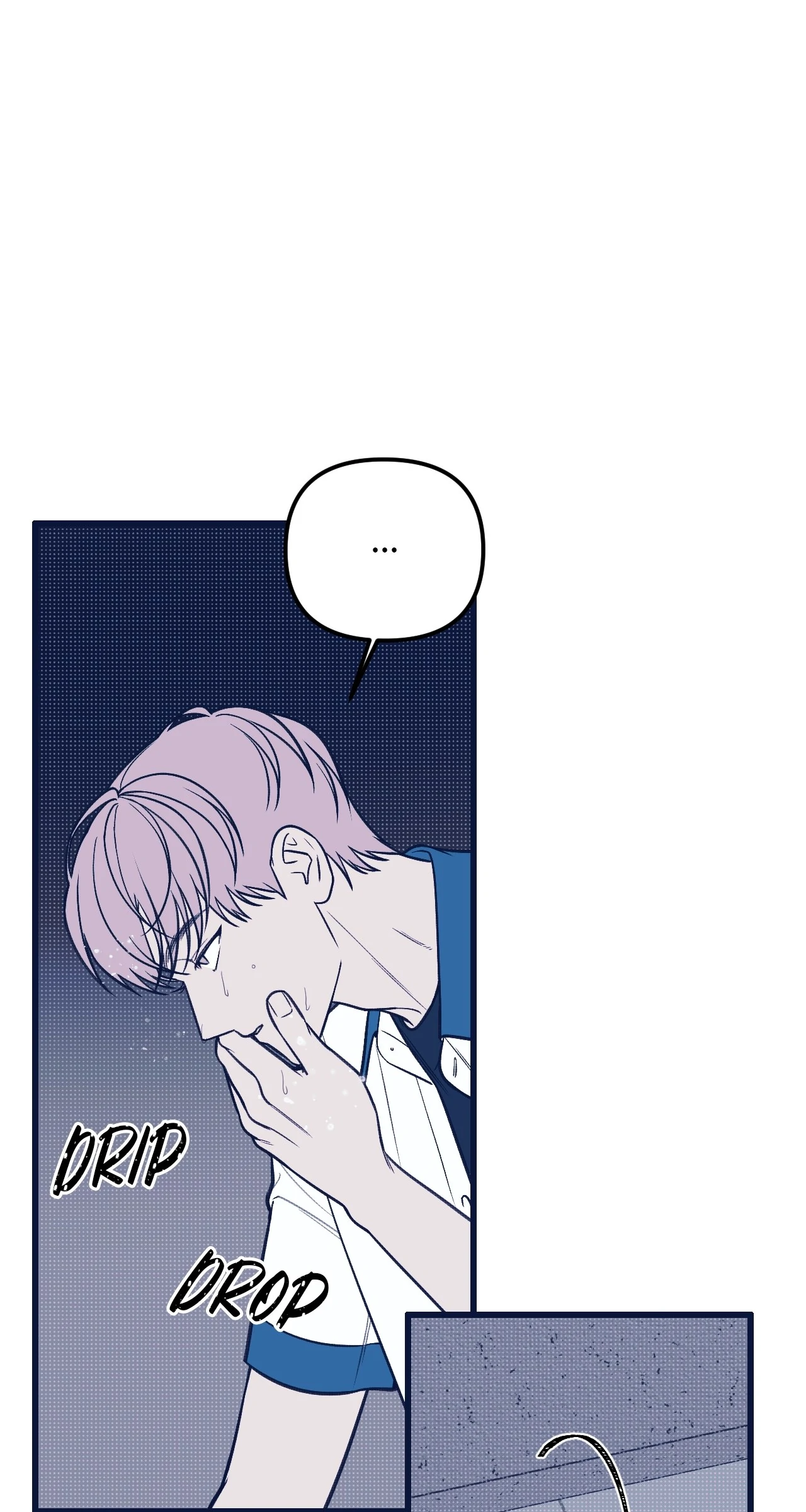 Monochrome Diary [Official] - Chapter 7 manhwa