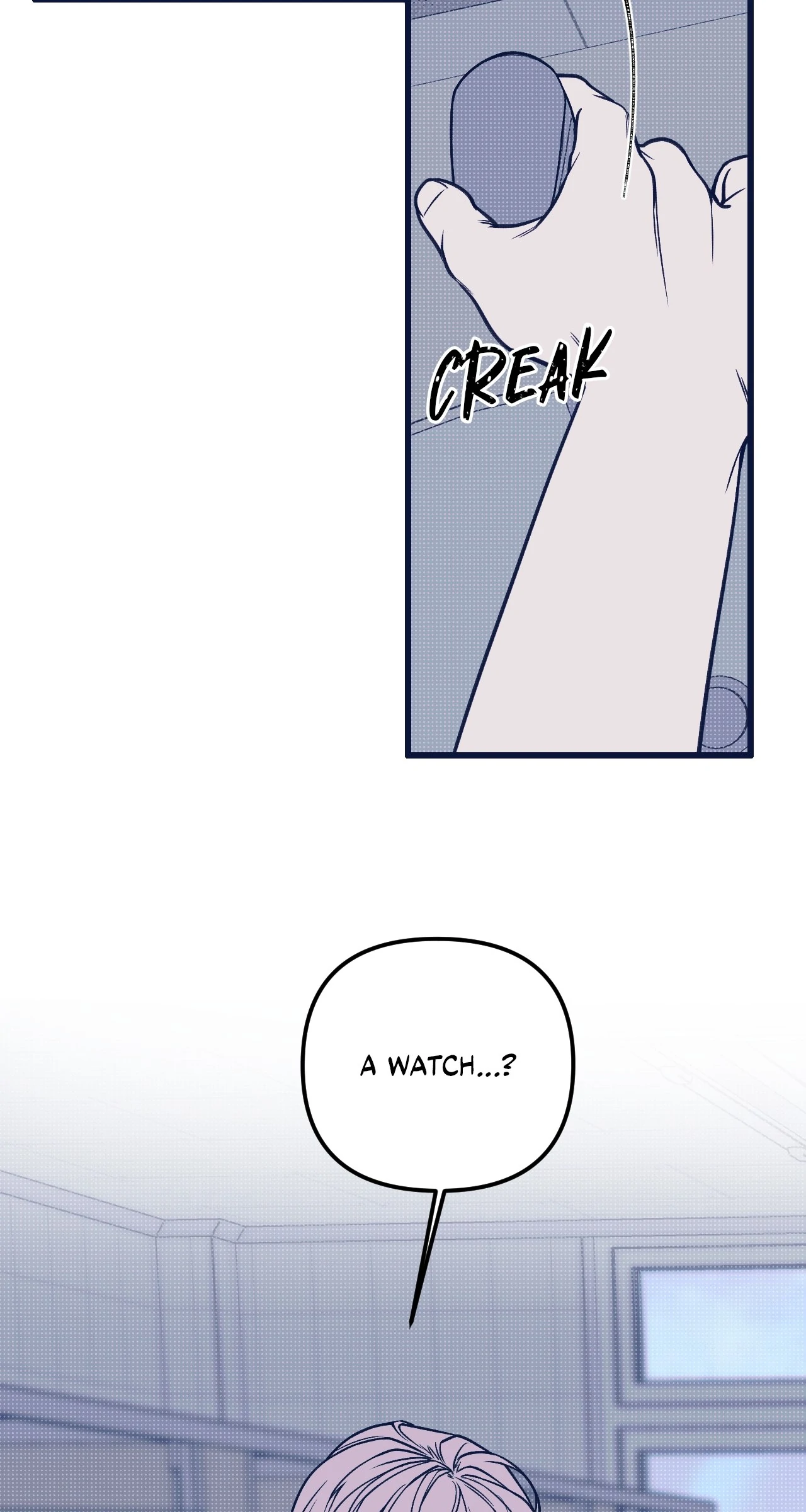 Monochrome Diary [Official] - Chapter 7 manhwa