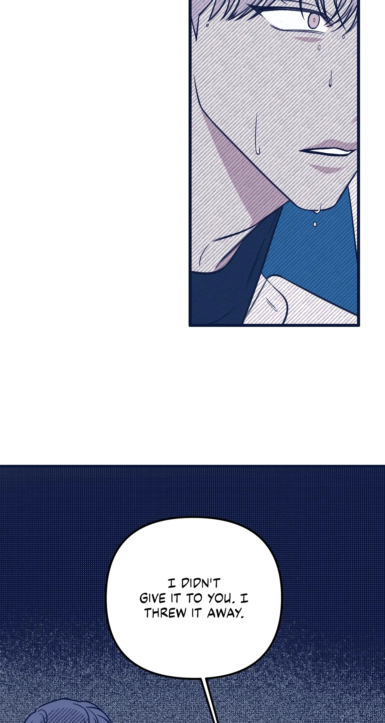 Monochrome Diary [Official] - Chapter 7 manhwa