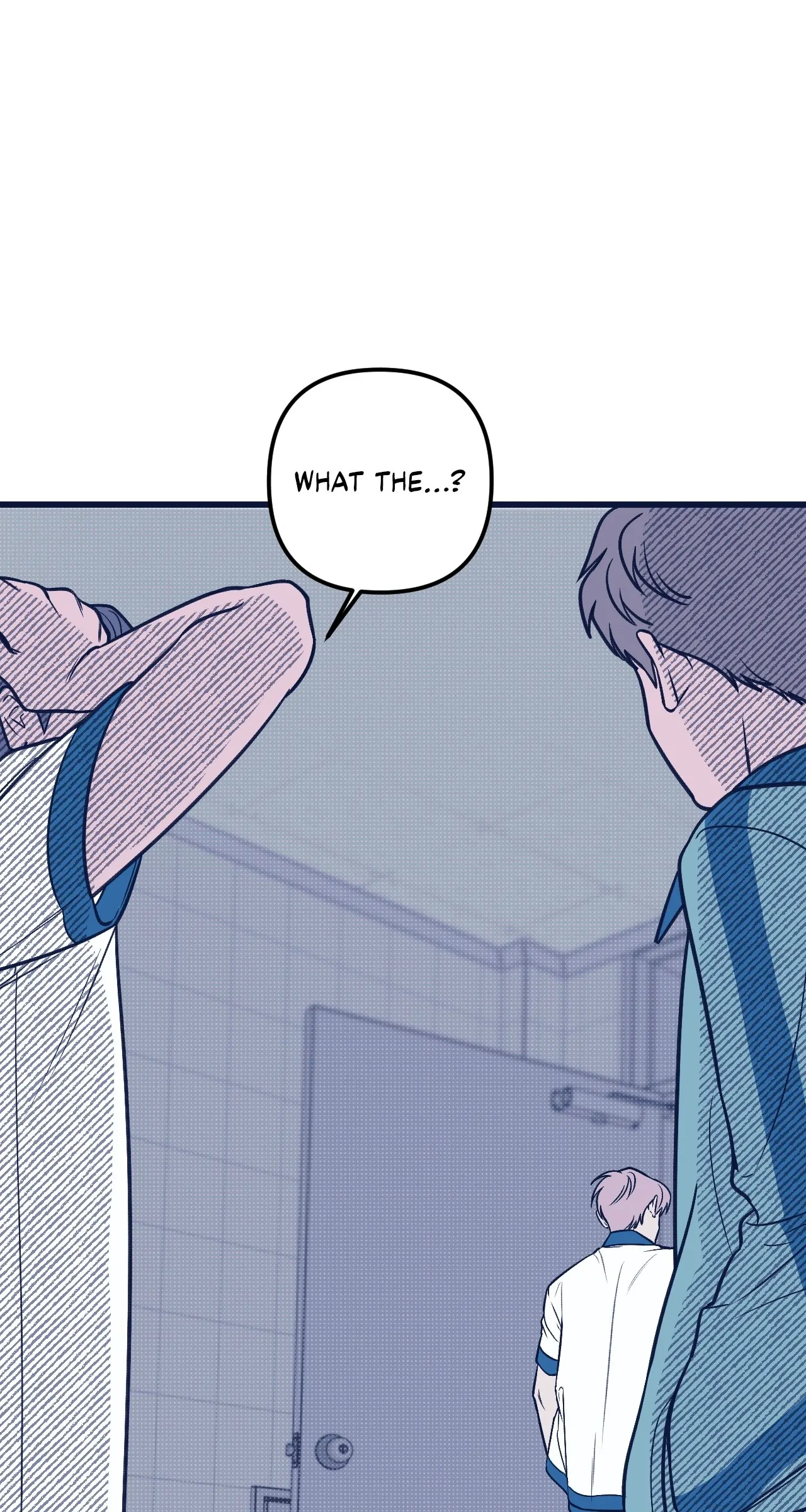 Monochrome Diary [Official] - Chapter 7 manhwa