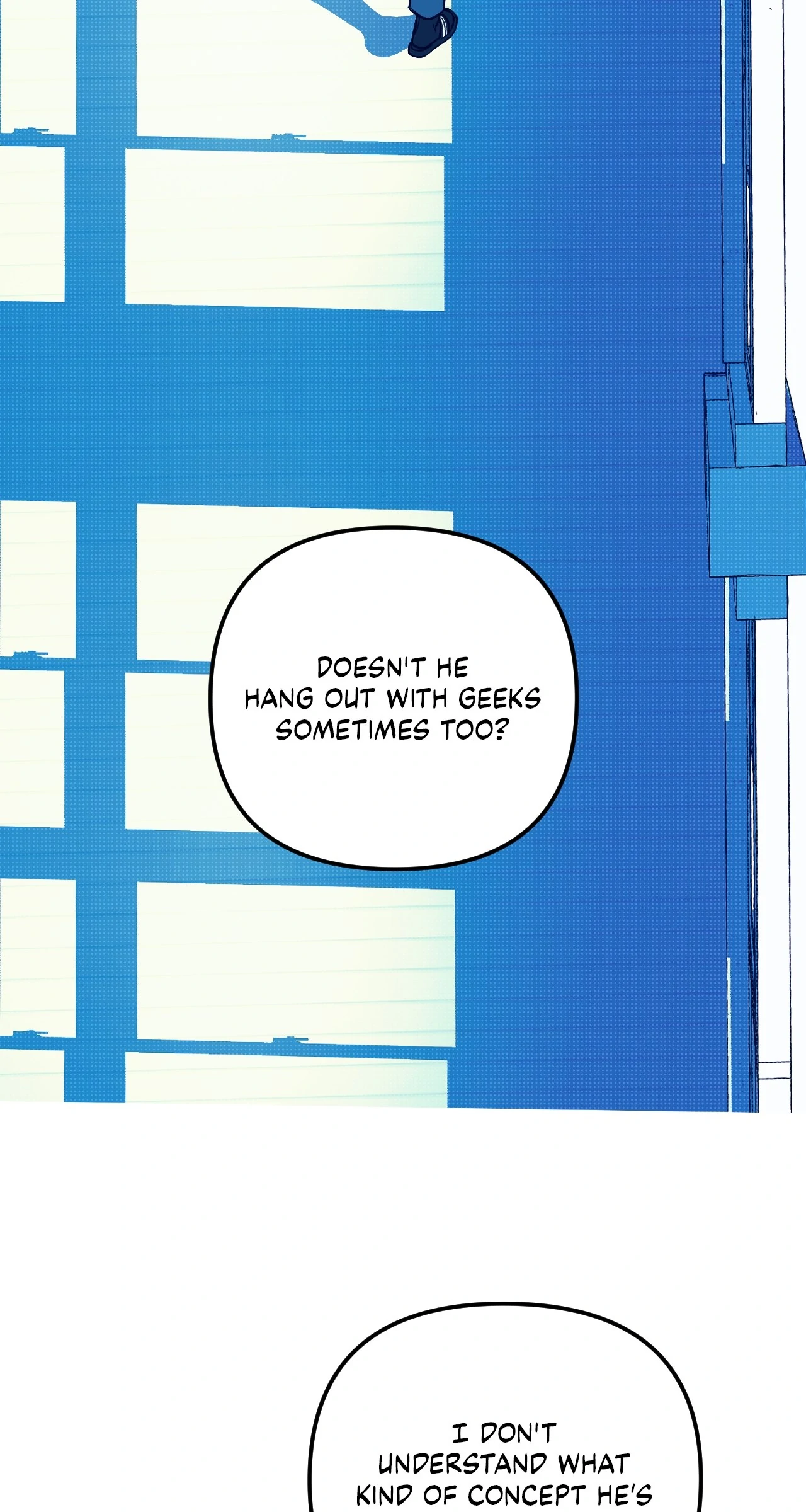 Monochrome Diary [Official] - Chapter 7 manhwa