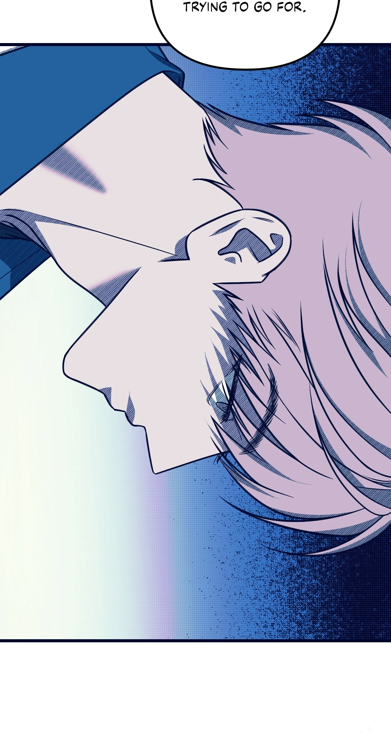 Monochrome Diary [Official] - Chapter 7 manhwa