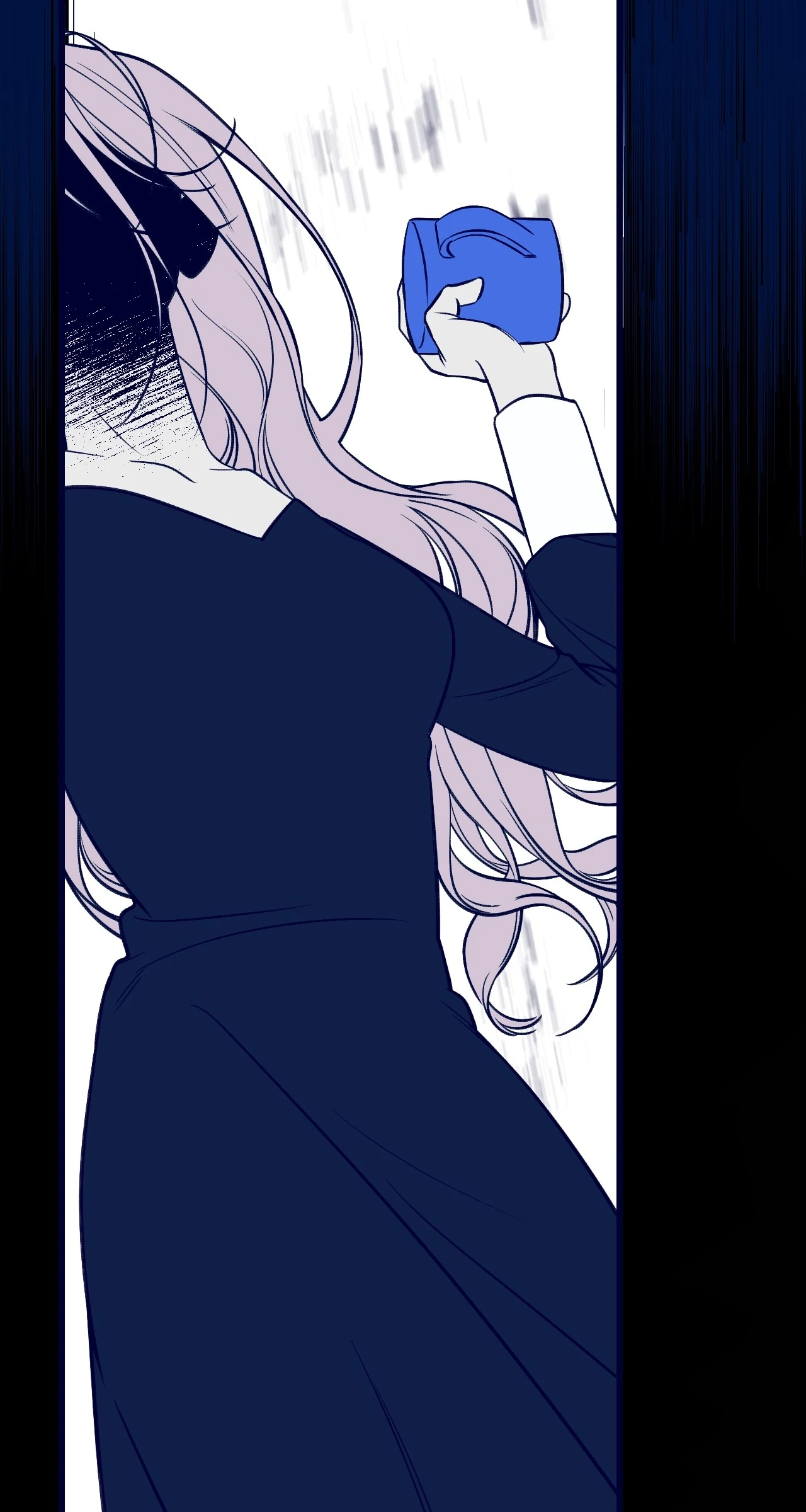 Monochrome Diary [Official] - Chapter 7 manhwa