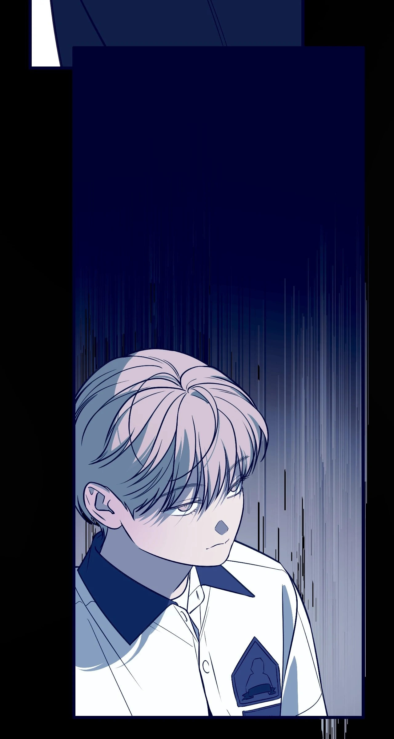 Monochrome Diary [Official] - Chapter 7 manhwa