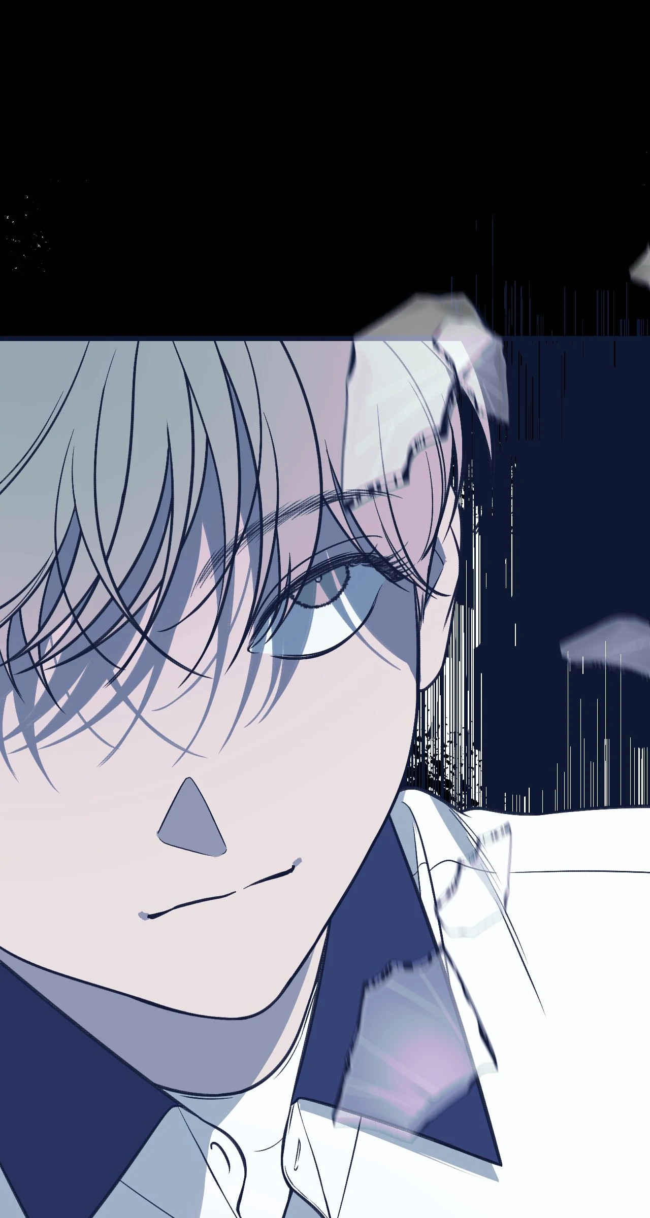 Monochrome Diary [Official] - Chapter 7 manhwa