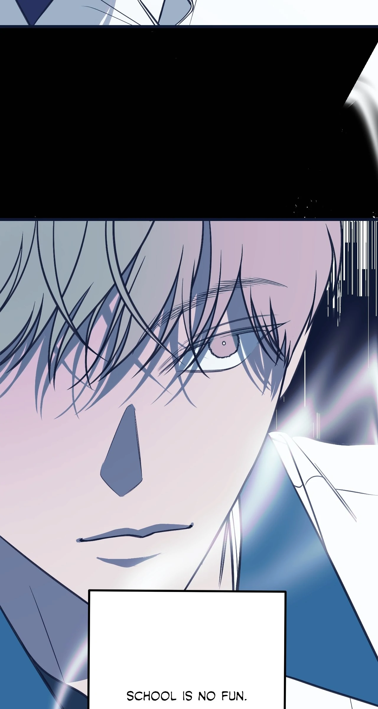 Monochrome Diary [Official] - Chapter 7 manhwa