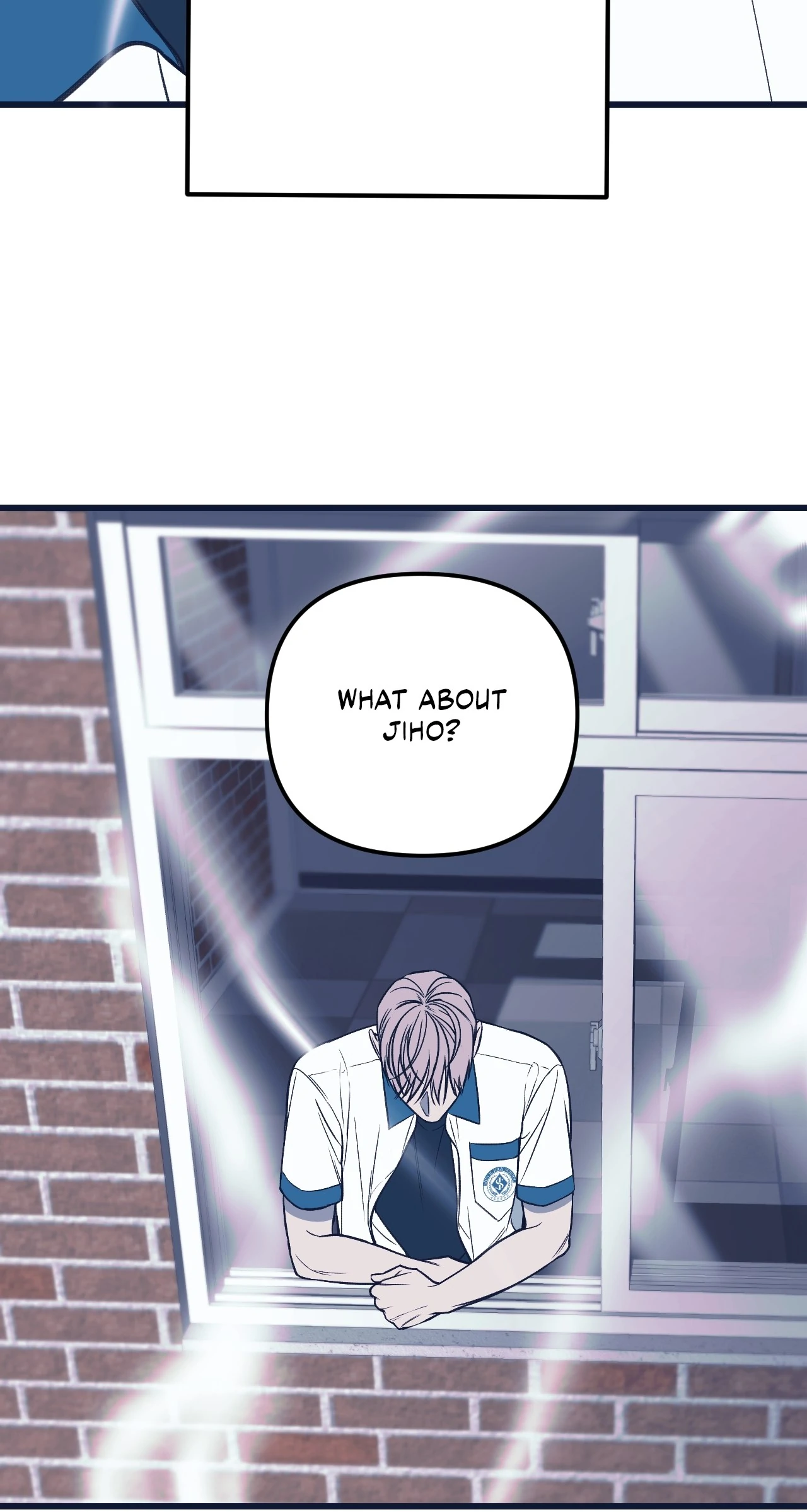 Monochrome Diary [Official] - Chapter 7 manhwa