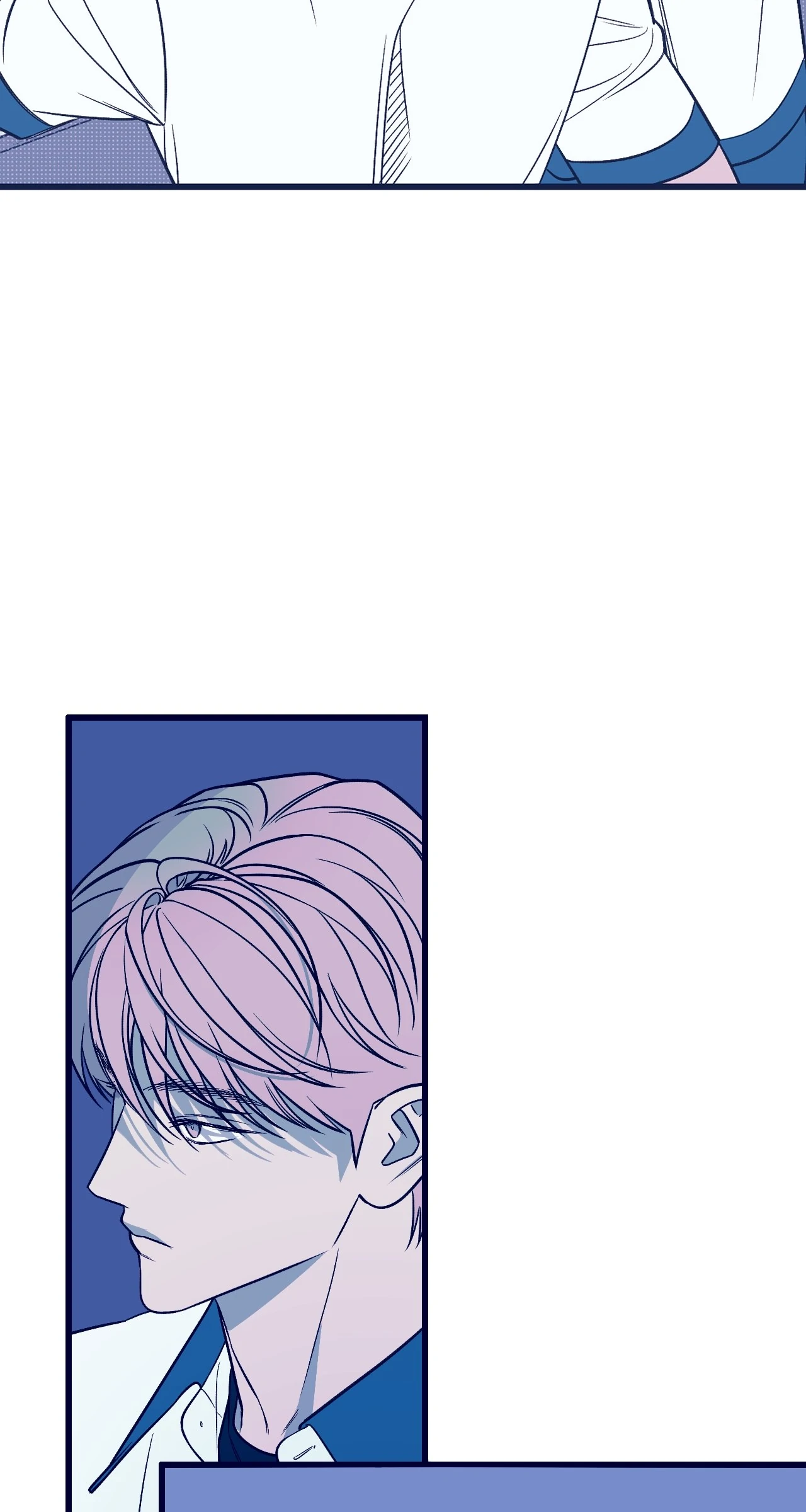 Monochrome Diary [Official] - Chapter 7 manhwa