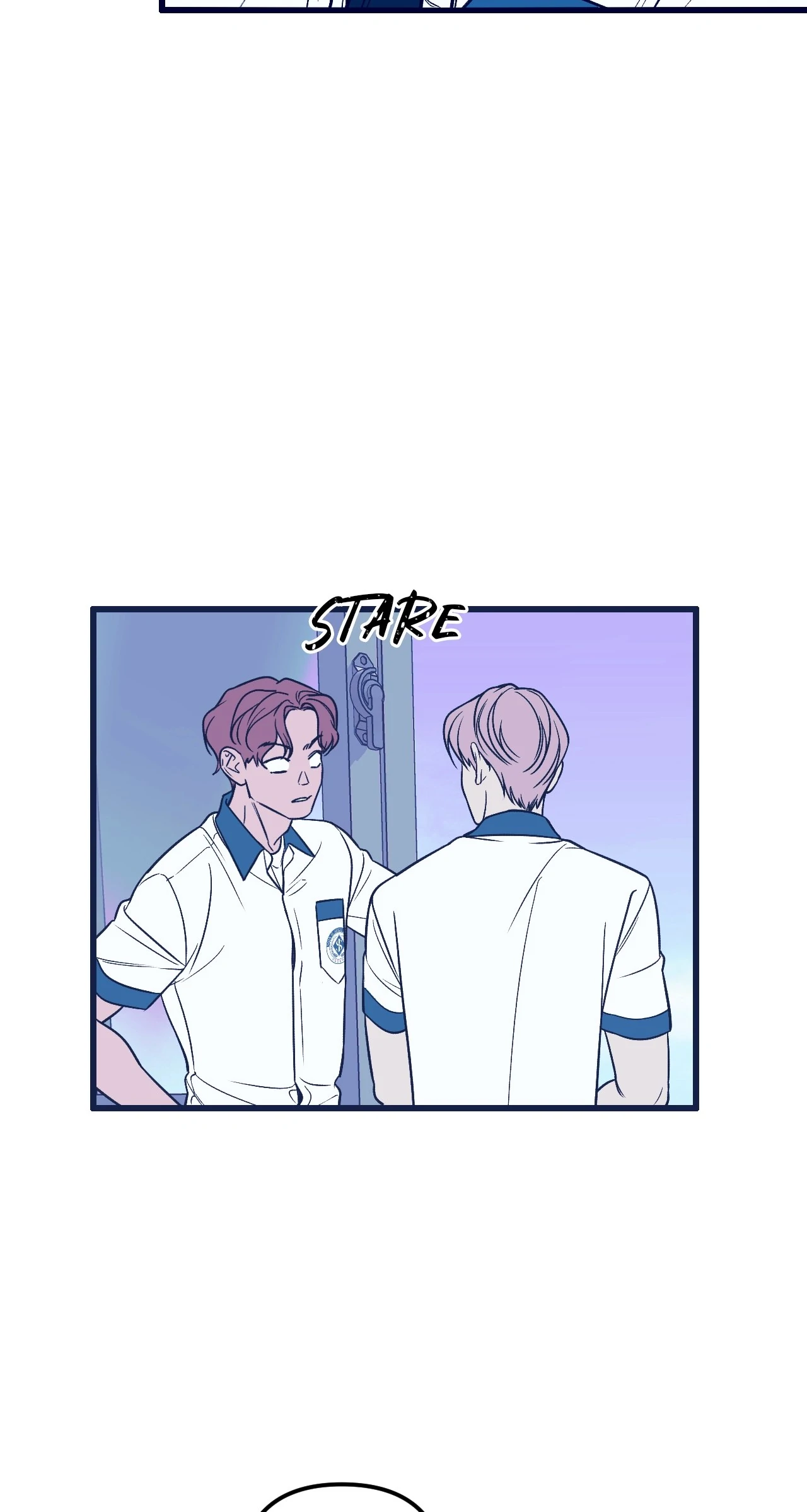 Monochrome Diary [Official] - Chapter 7 manhwa