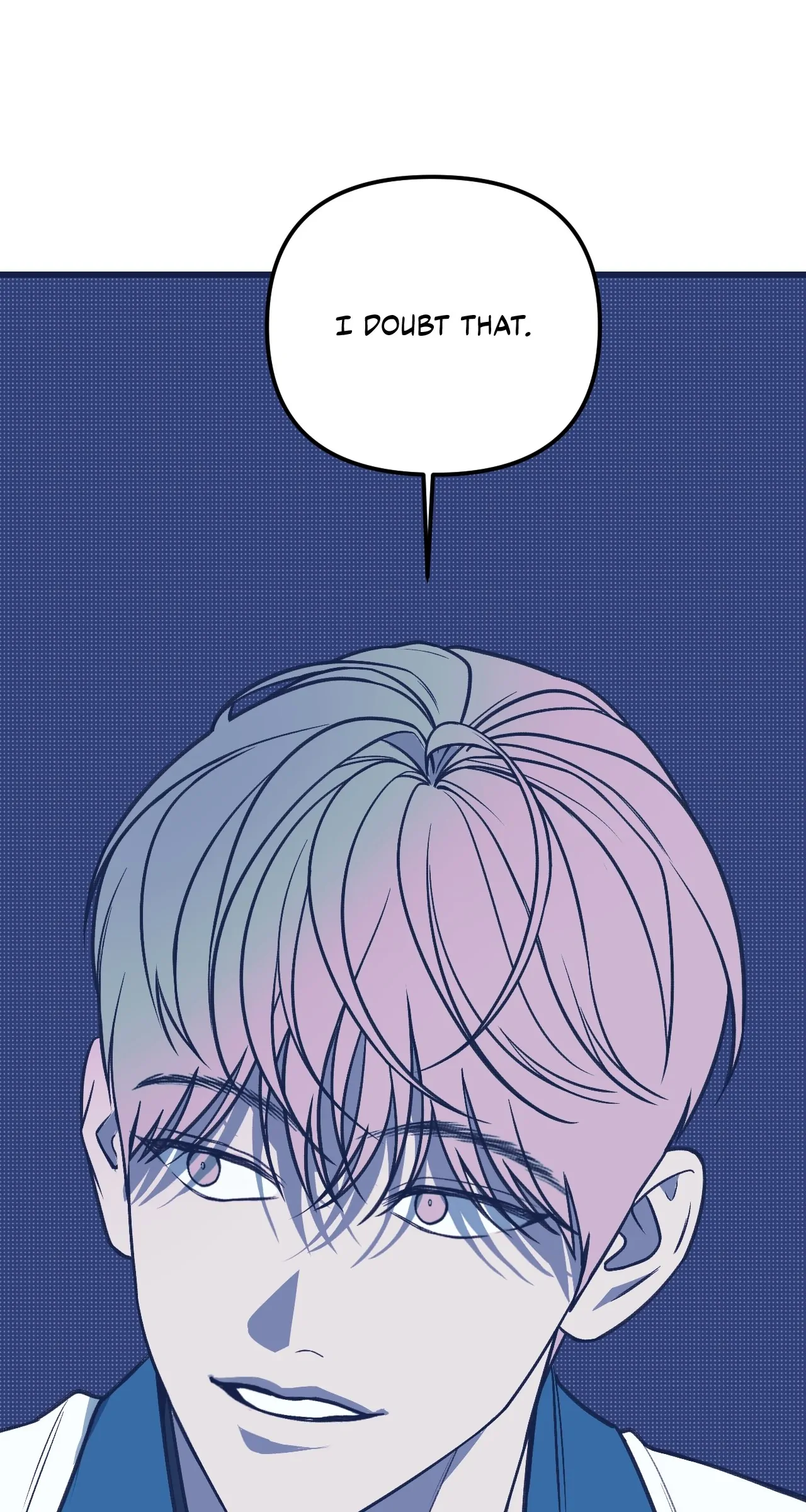 Monochrome Diary [Official] - Chapter 7 manhwa