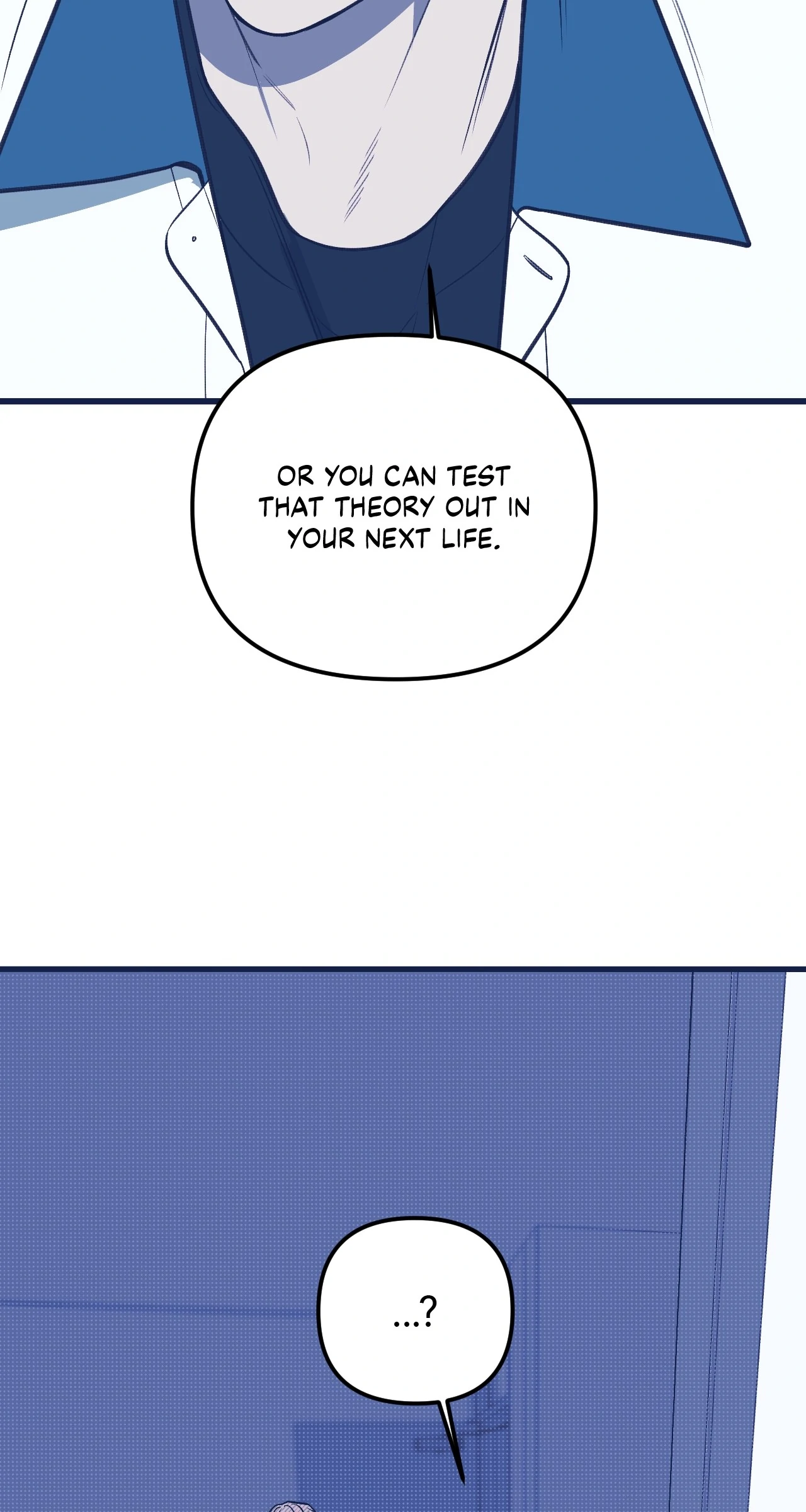 Monochrome Diary [Official] - Chapter 7 manhwa