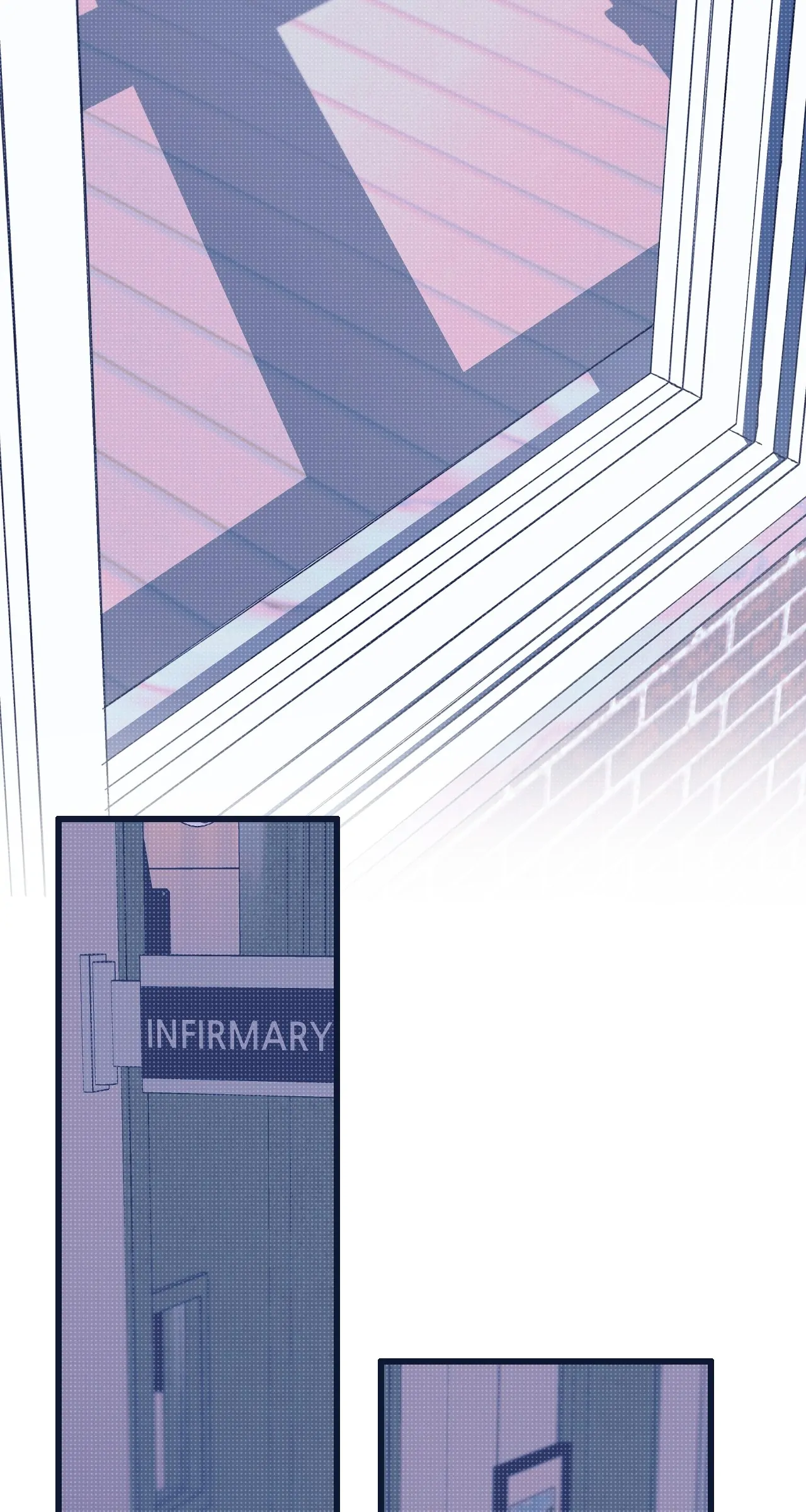 Monochrome Diary [Official] - Chapter 7 manhwa