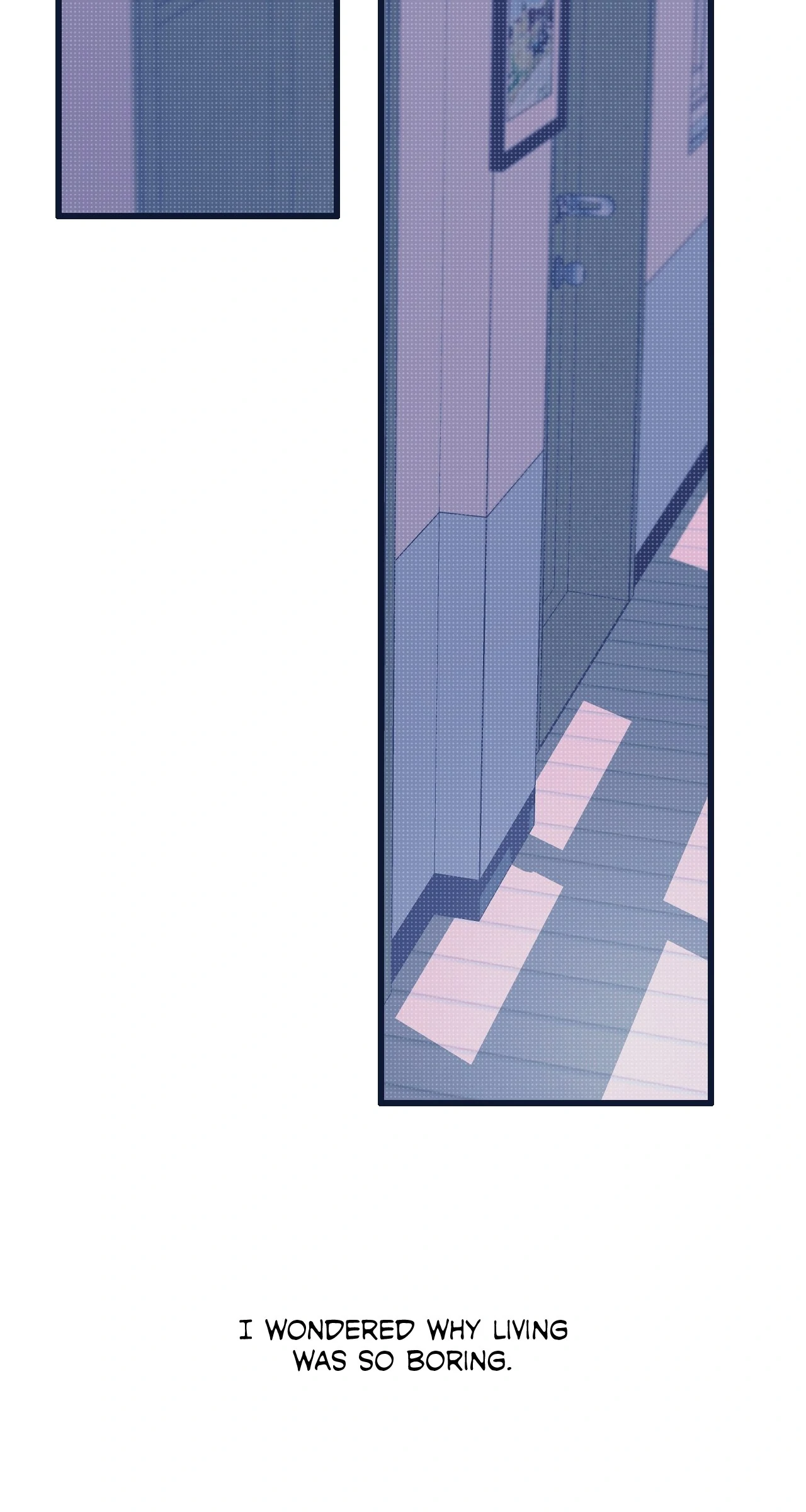 Monochrome Diary [Official] - Chapter 7 manhwa