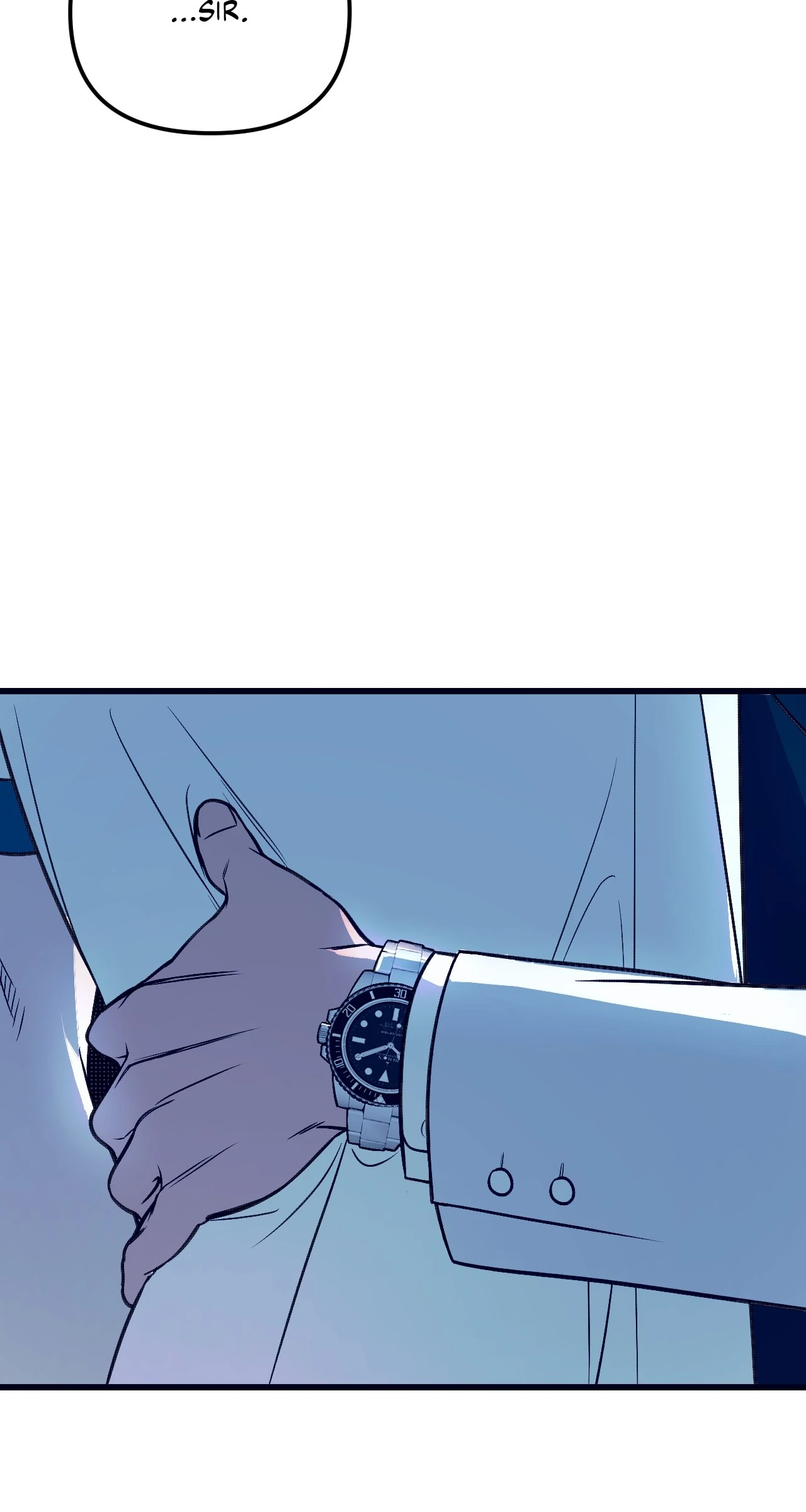 Monochrome Diary [Official] - Chapter 7 manhwa