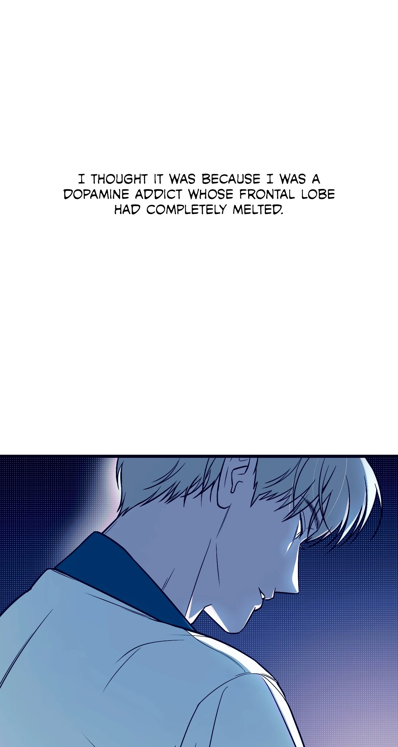 Monochrome Diary [Official] - Chapter 7 manhwa