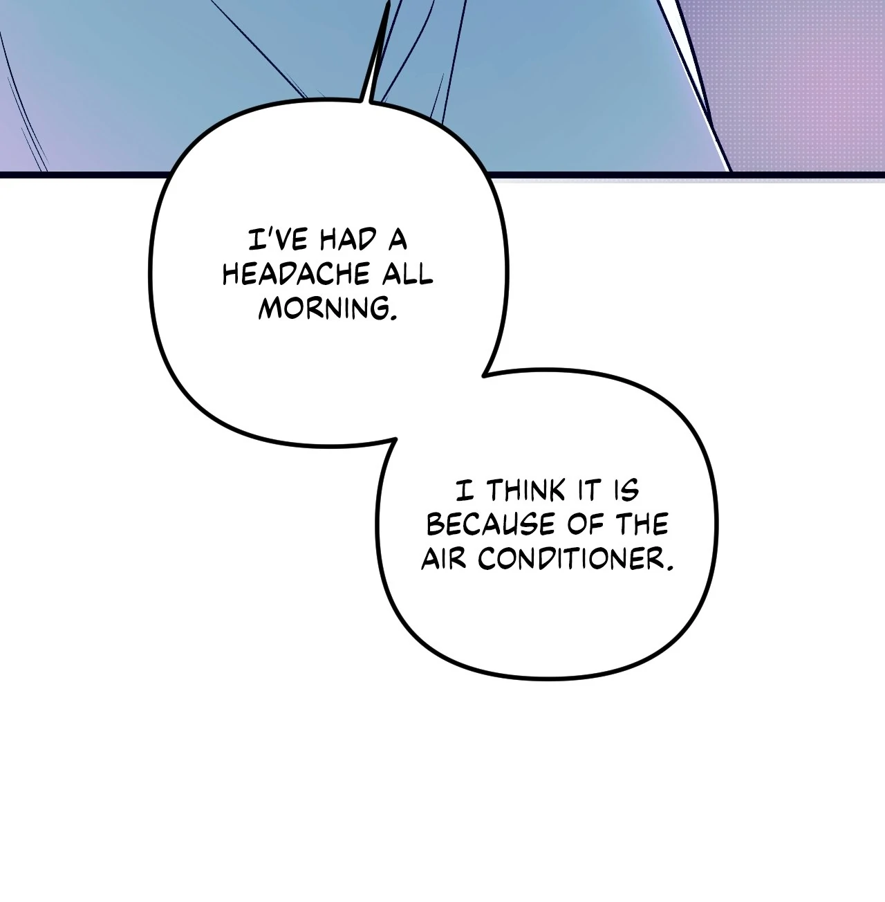 Monochrome Diary [Official] - Chapter 7 manhwa