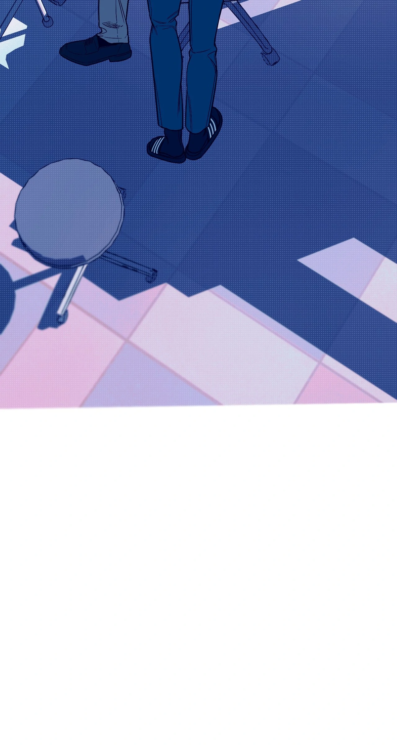 Monochrome Diary [Official] - Chapter 7 manhwa