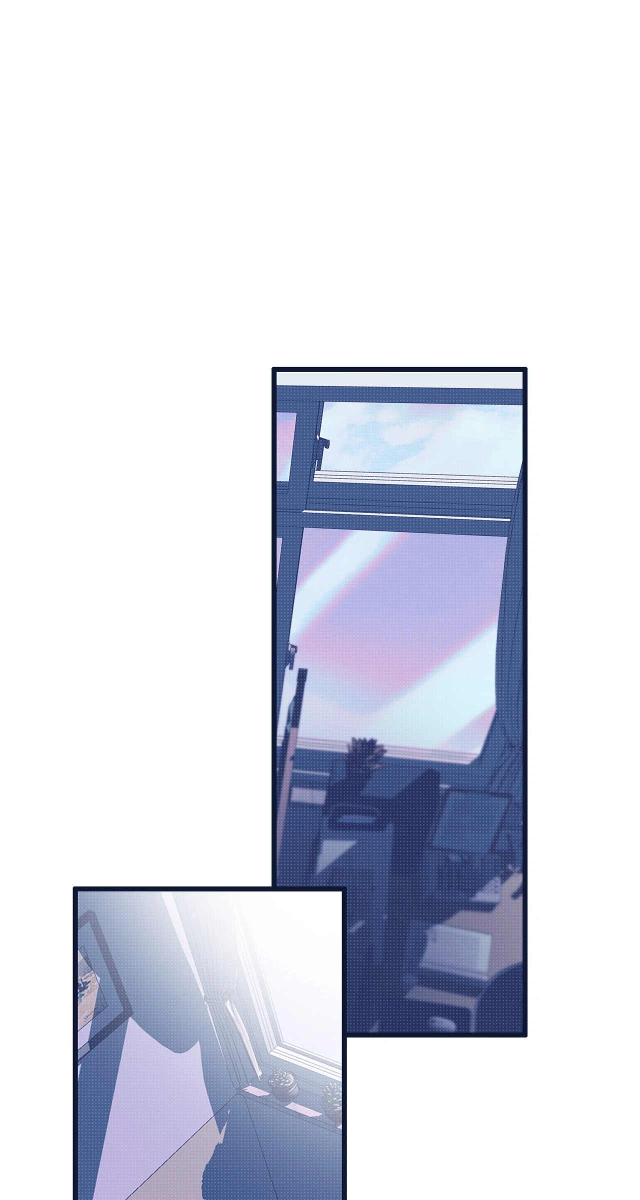 Monochrome Diary [Official] - Chapter 7 manhwa