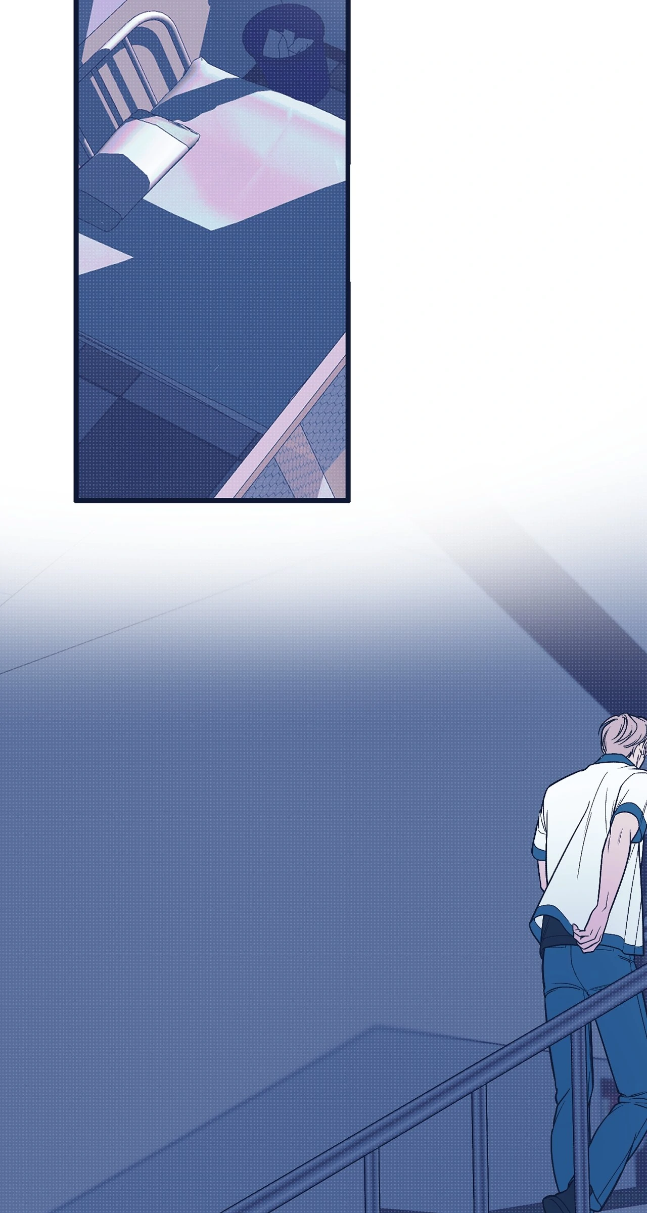 Monochrome Diary [Official] - Chapter 7 manhwa