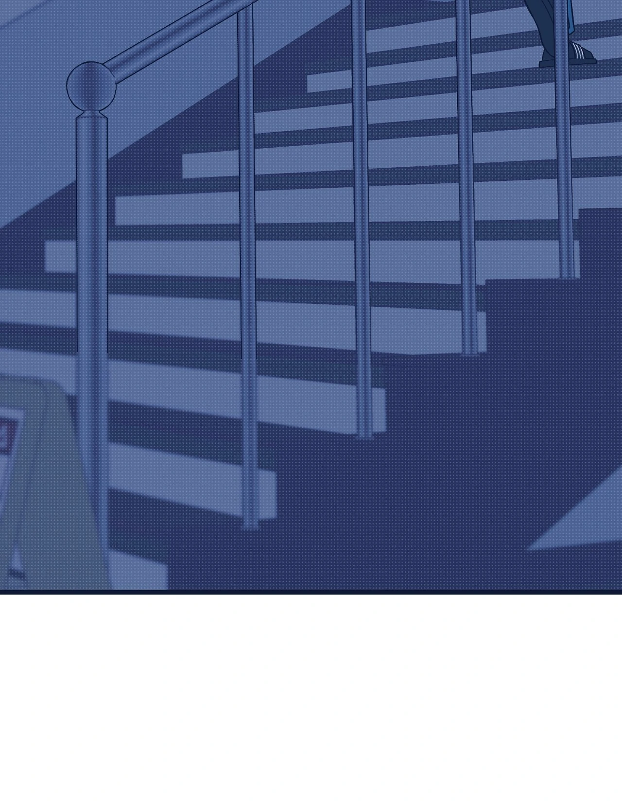 Monochrome Diary [Official] - Chapter 7 manhwa