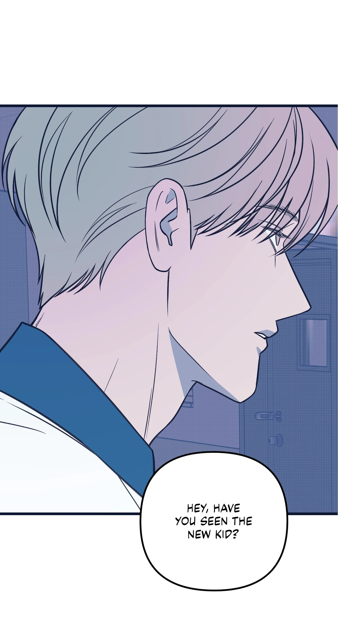 Monochrome Diary [Official] - Chapter 7 manhwa