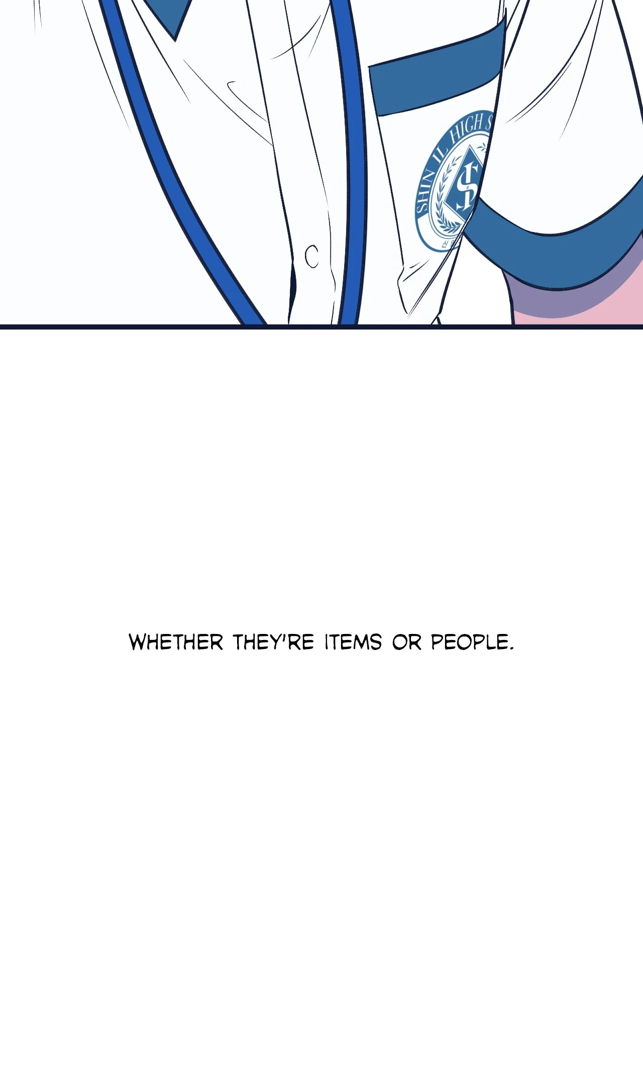 Monochrome Diary [Official] - Chapter 7 manhwa