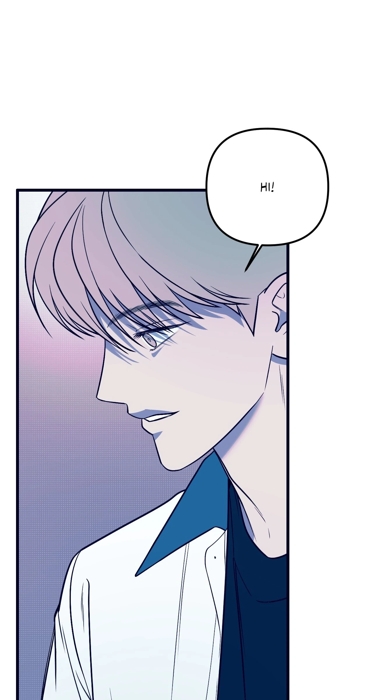 Monochrome Diary [Official] - Chapter 7 manhwa