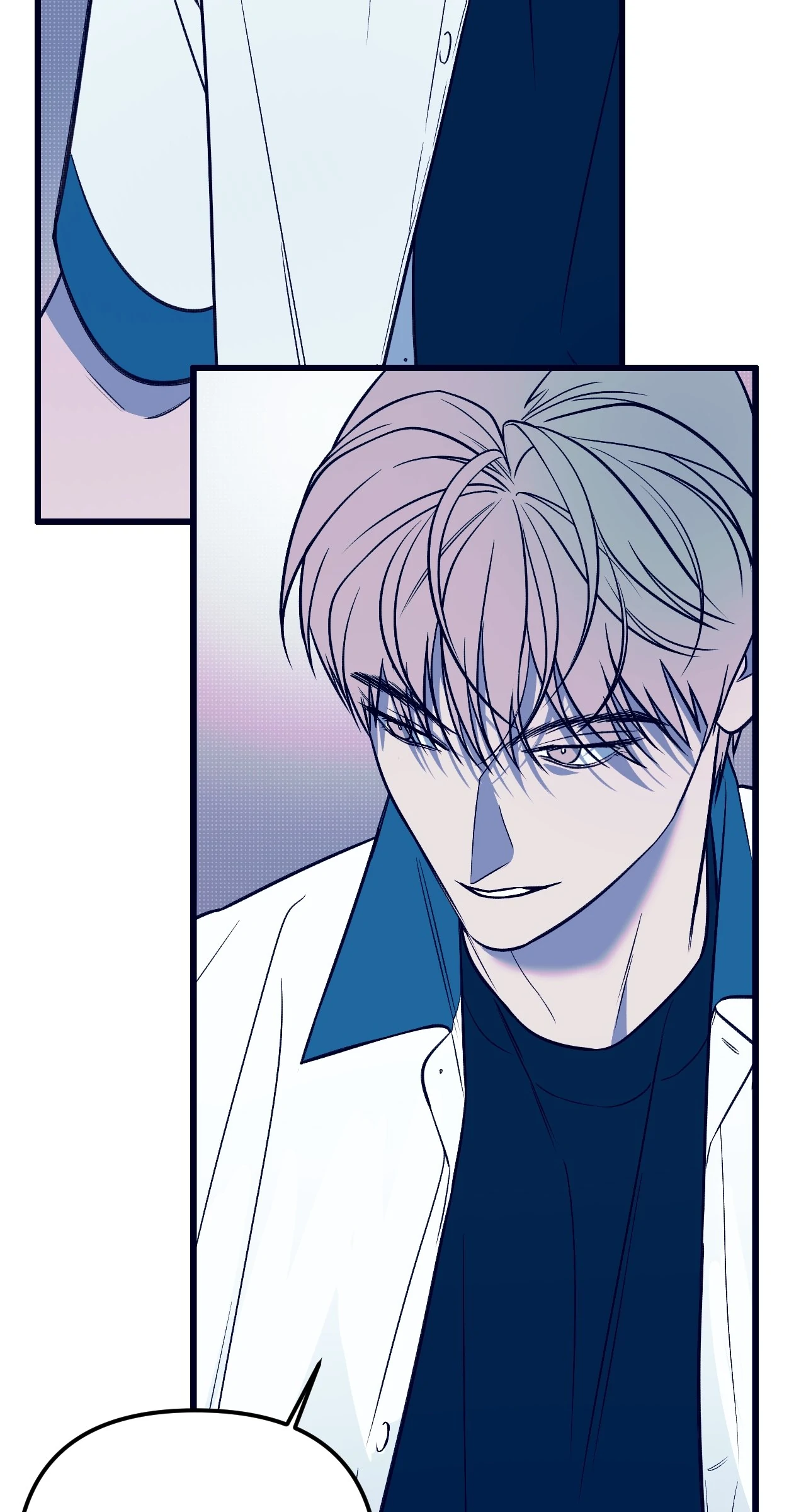 Monochrome Diary [Official] - Chapter 7 manhwa