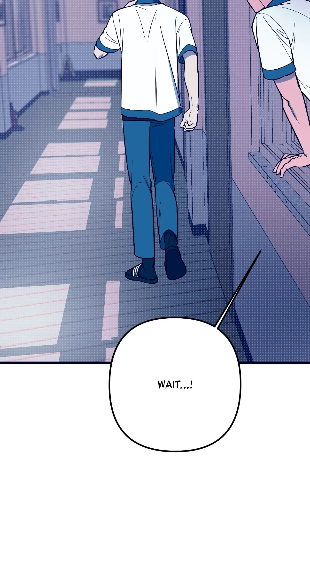 Monochrome Diary [Official] - Chapter 7 manhwa