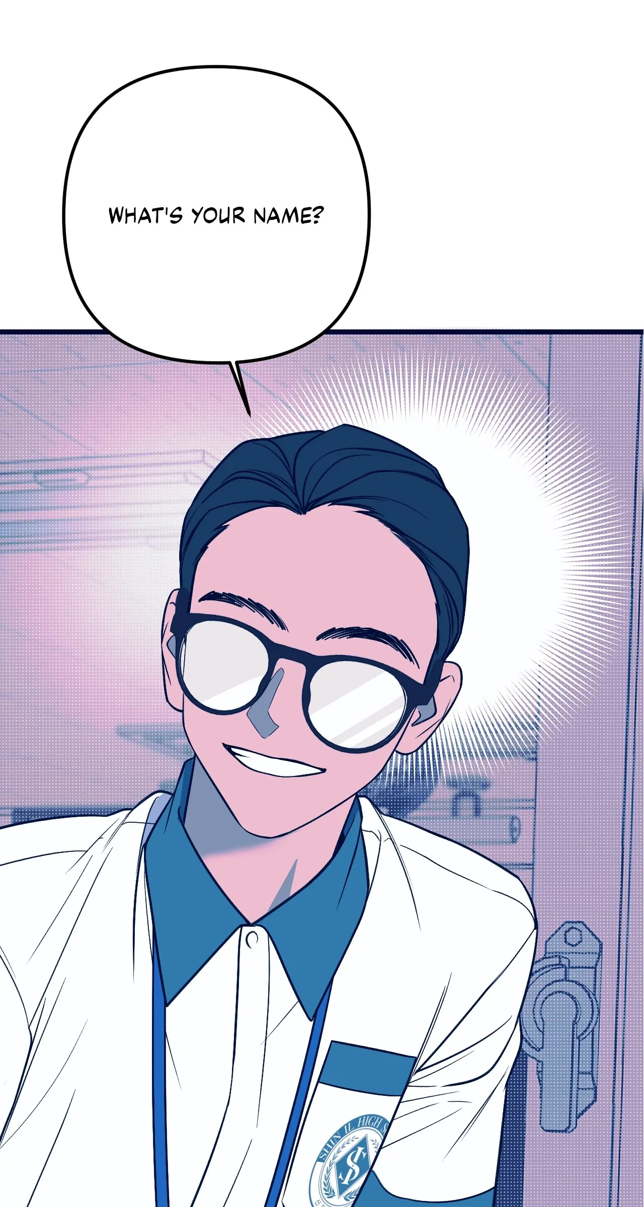 Monochrome Diary [Official] - Chapter 7 manhwa