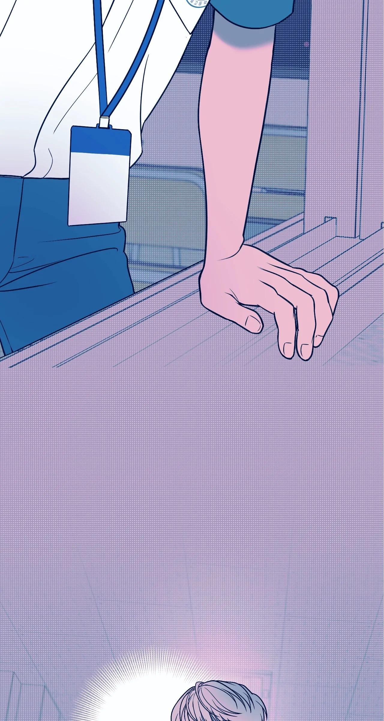 Monochrome Diary [Official] - Chapter 7 manhwa