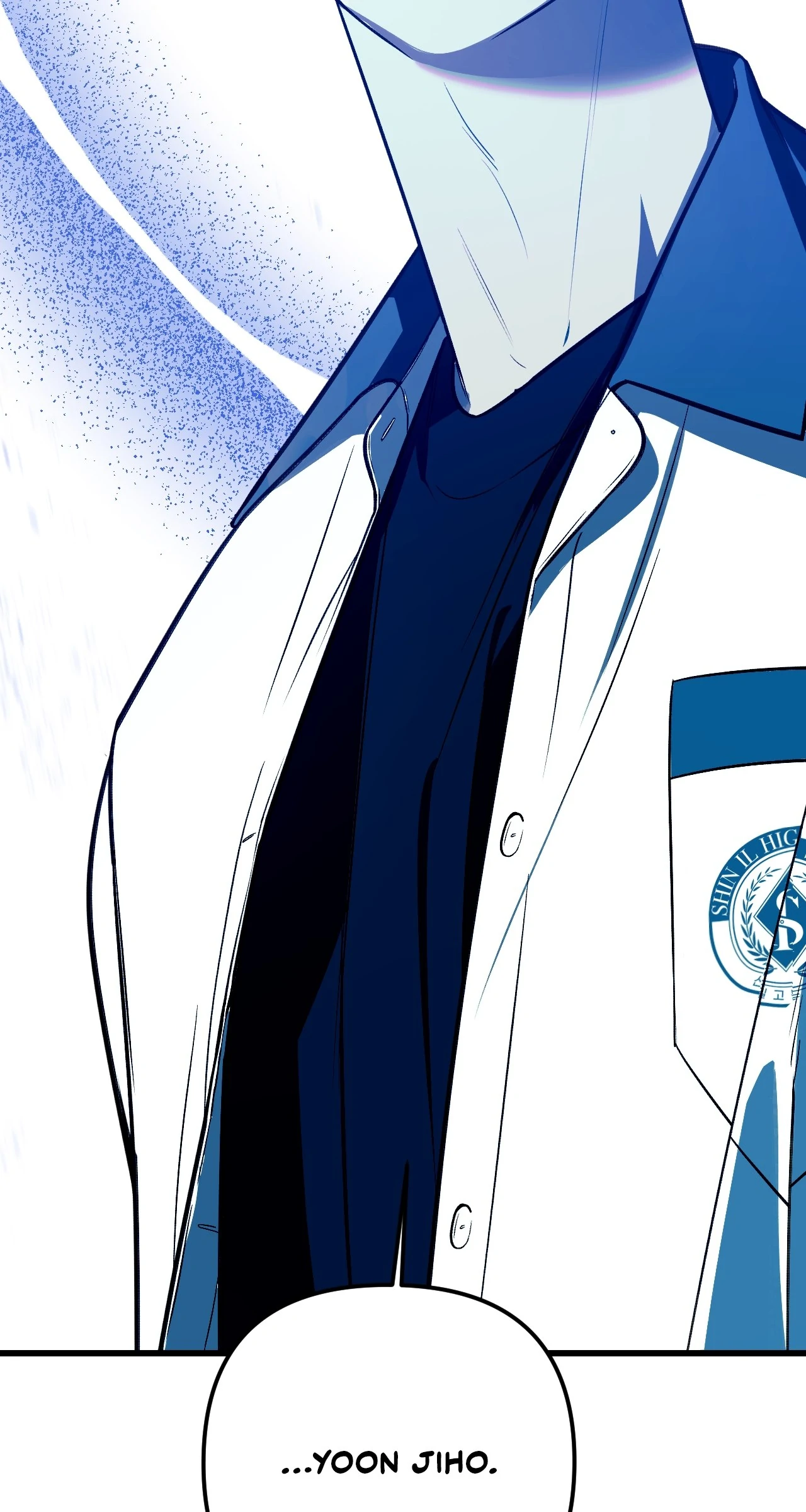 Monochrome Diary [Official] - Chapter 7 manhwa