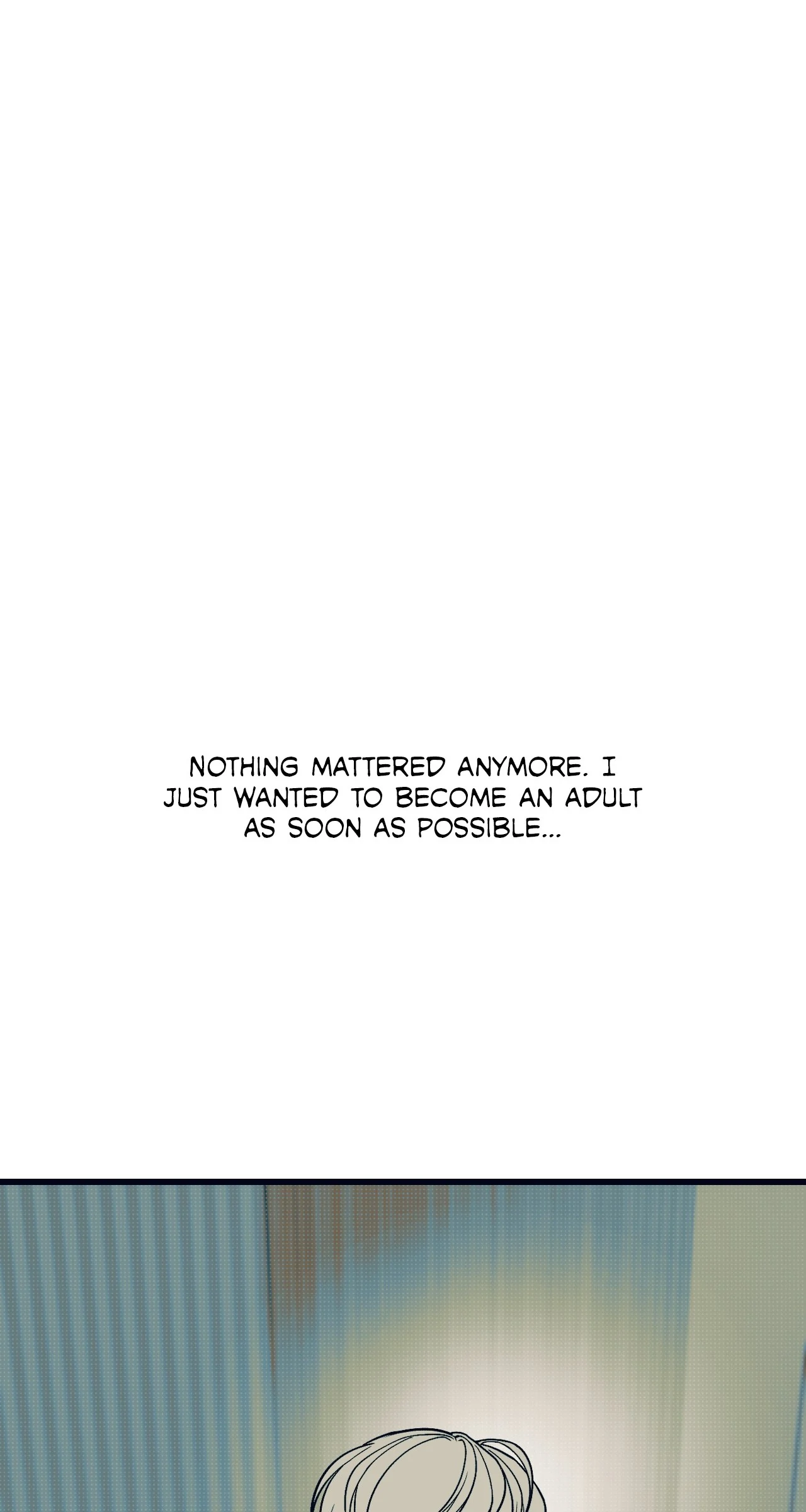 Monochrome Diary [Official] - Chapter 8 manhwa