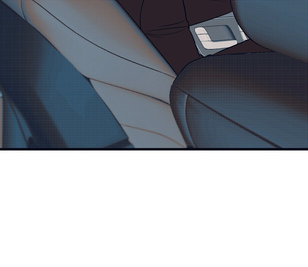 Monochrome Diary [Official] - Chapter 8 manhwa