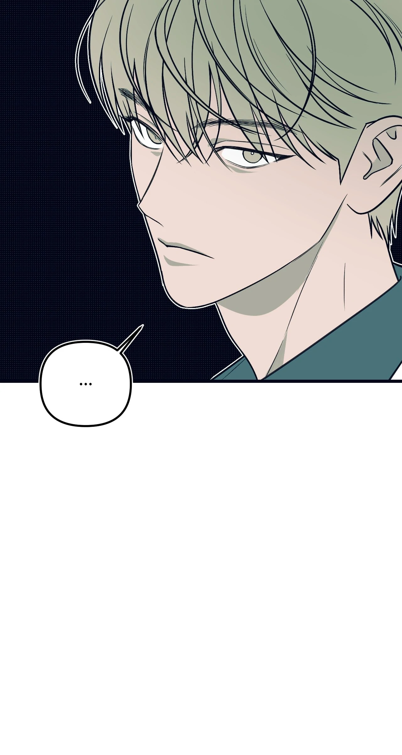 Monochrome Diary [Official] - Chapter 8 manhwa