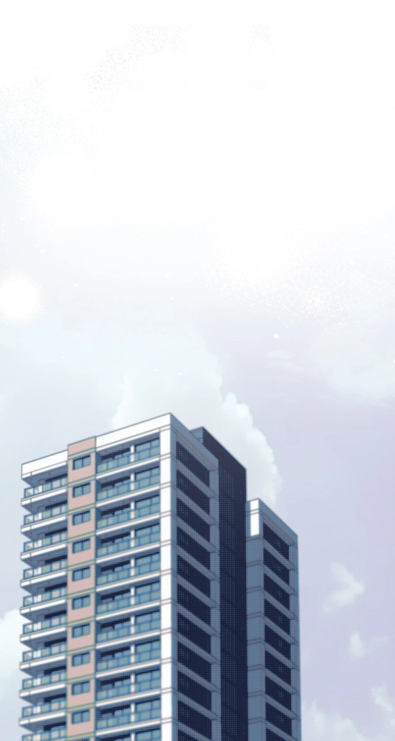 Monochrome Diary [Official] - Chapter 8 manhwa