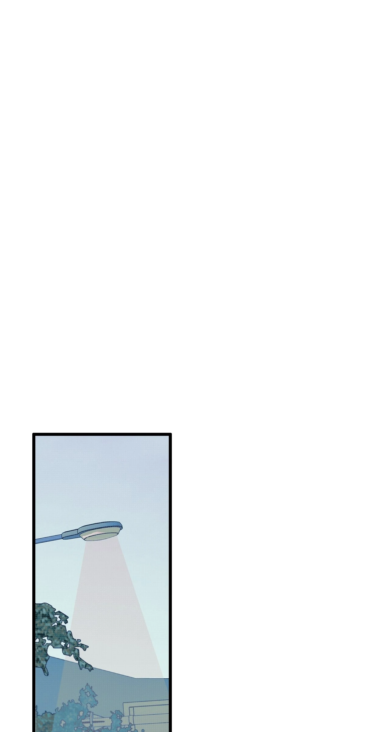 Monochrome Diary [Official] - Chapter 8 manhwa