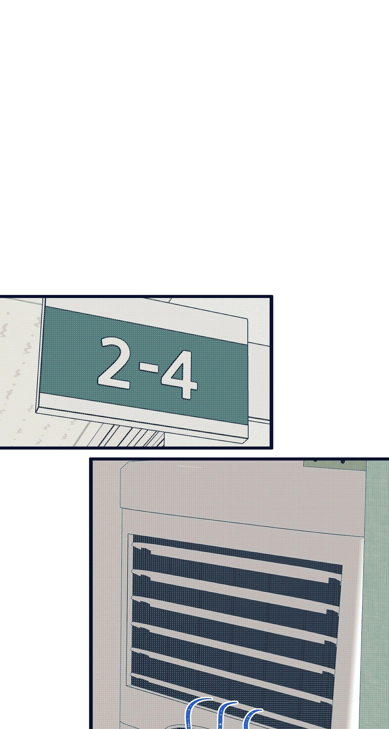 Monochrome Diary [Official] - Chapter 8 manhwa