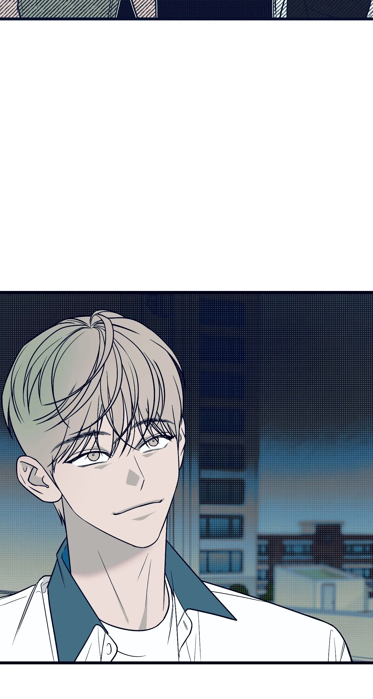 Monochrome Diary [Official] - Chapter 8 manhwa