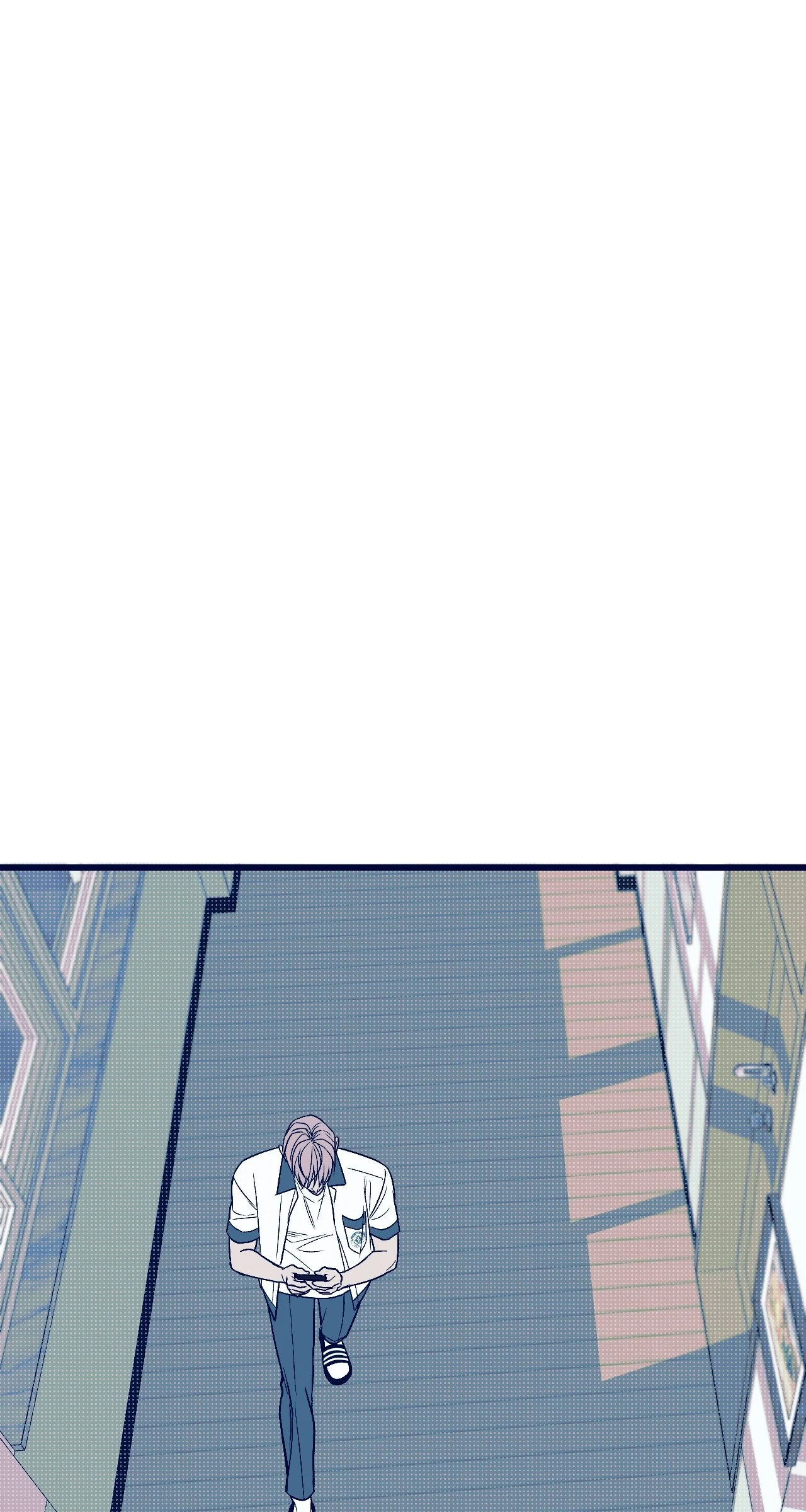 Monochrome Diary [Official] - Chapter 8 manhwa