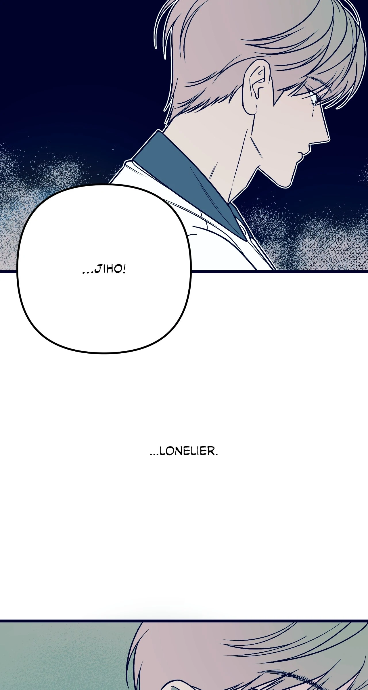 Monochrome Diary [Official] - Chapter 8 manhwa