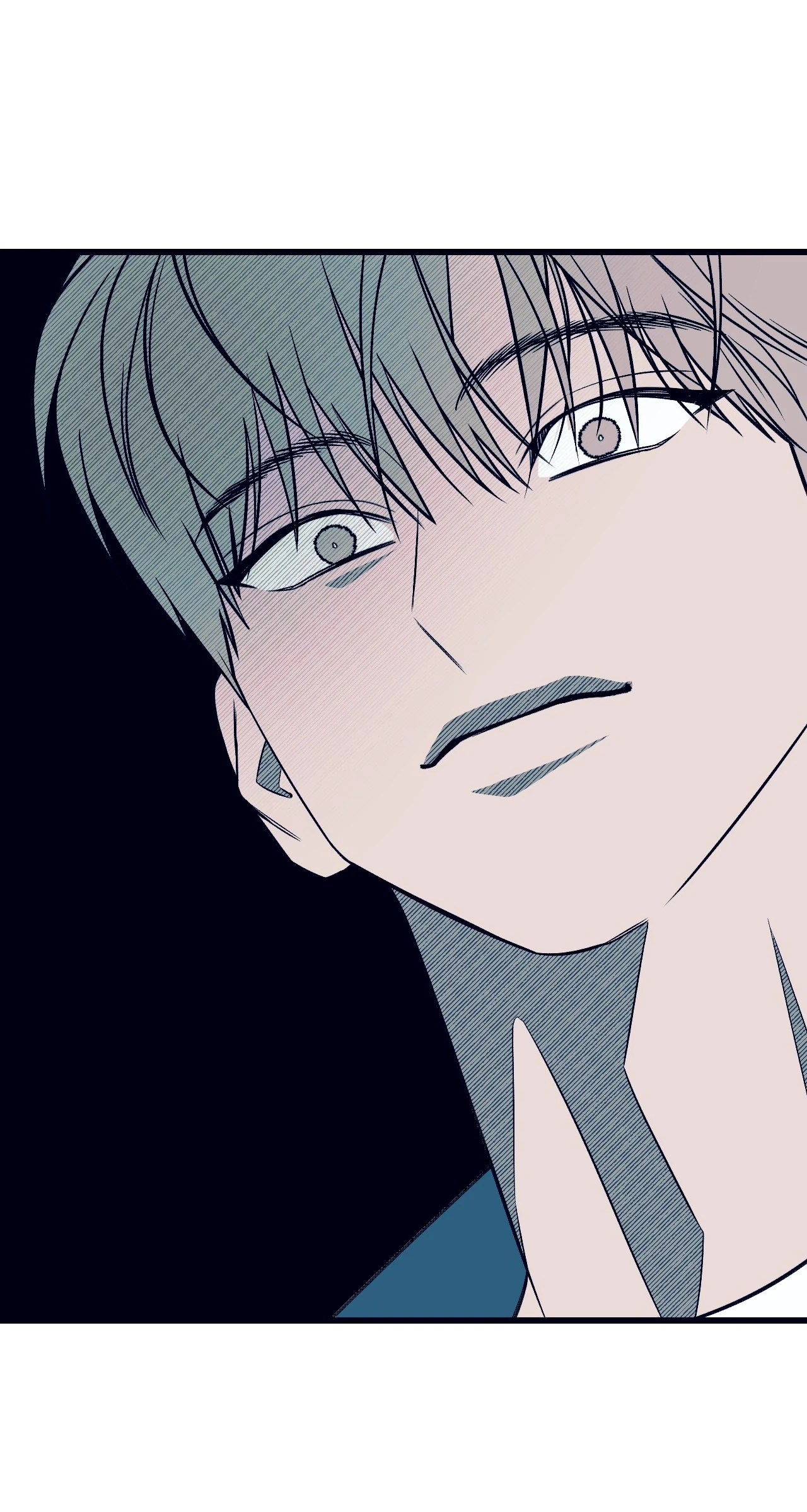 Monochrome Diary [Official] - Chapter 8 manhwa