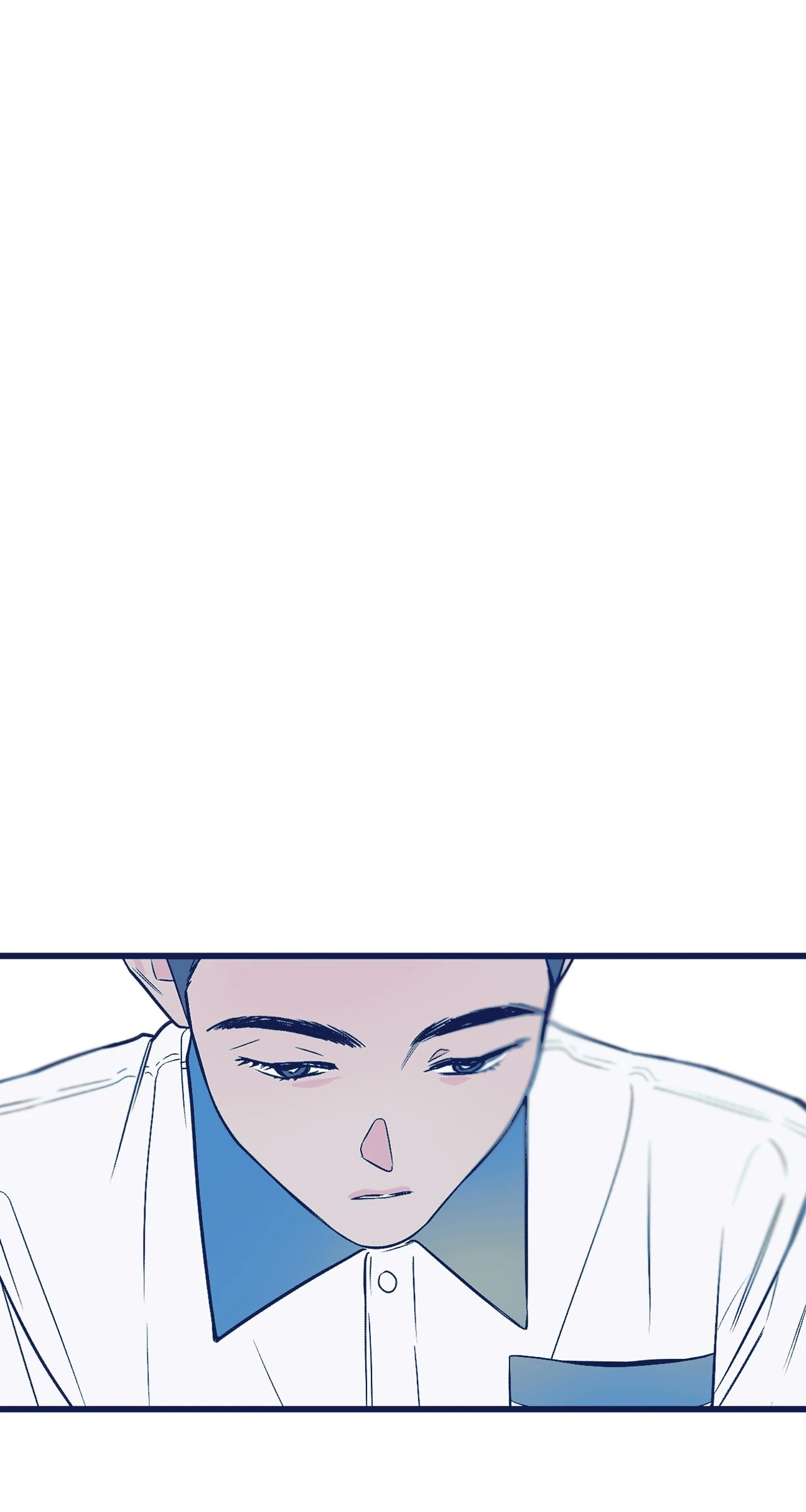 Monochrome Diary [Official] - Chapter 8 manhwa