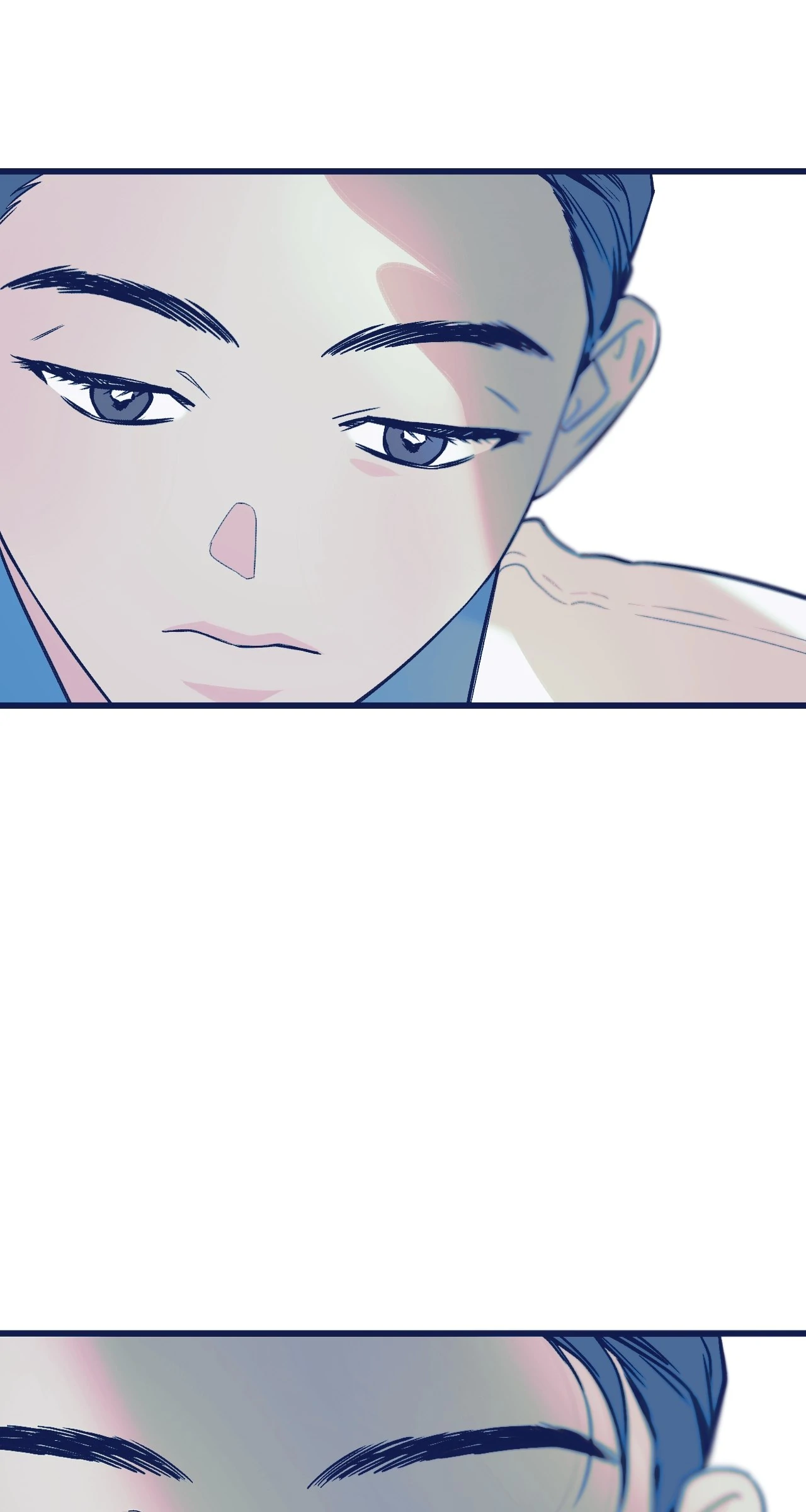 Monochrome Diary [Official] - Chapter 8 manhwa