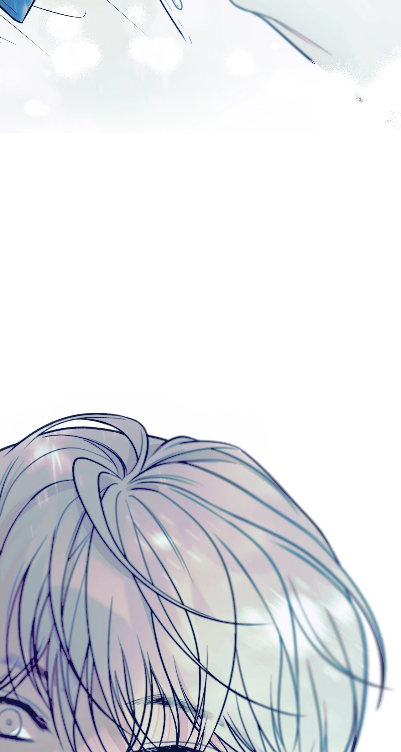 Monochrome Diary [Official] - Chapter 8 manhwa